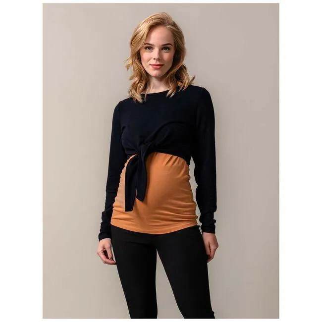 Prénatal zwangerschapstop