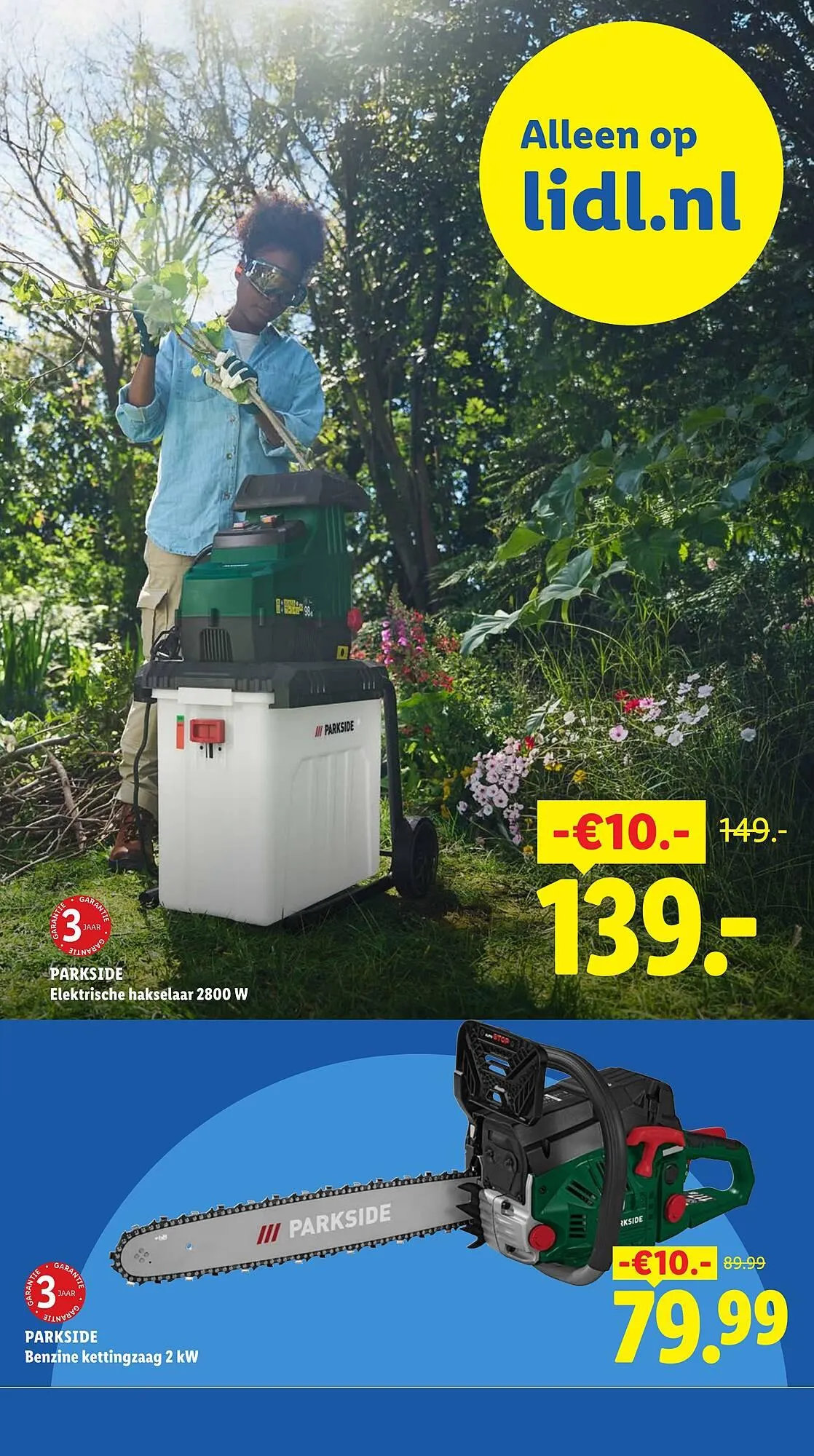 Lidl folder van 7 april tot 12 april 2026 - Folder pagina 8