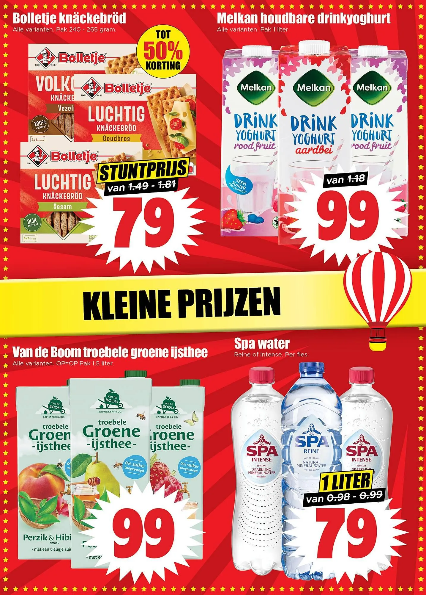 Dirk folder van 25 juni tot 1 juli 2025 - Folder pagina 4