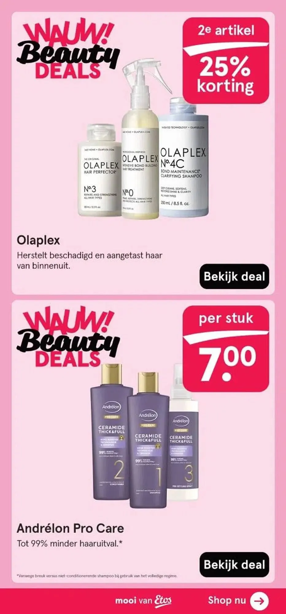 Etos folder van 16 februari tot 22 februari 2026 - Folder pagina 68