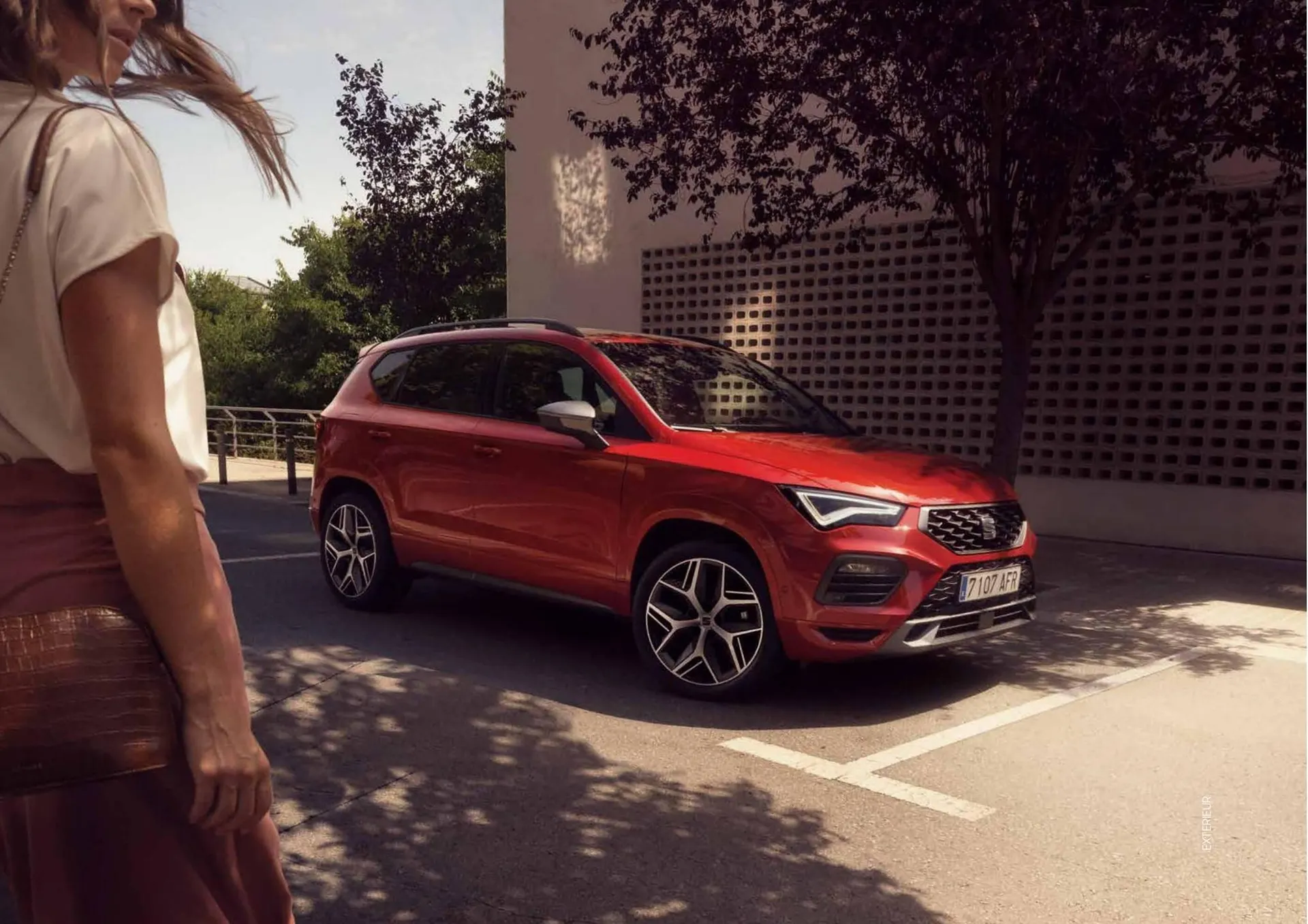 SEAT Ateca folder van 21 december tot 21 december 2023 - Folder pagina 9