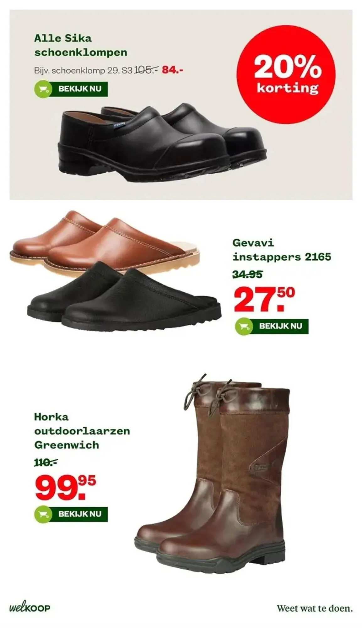 Welkoop Kerst folder van 27 november tot 10 december 2023 - Folder pagina 33