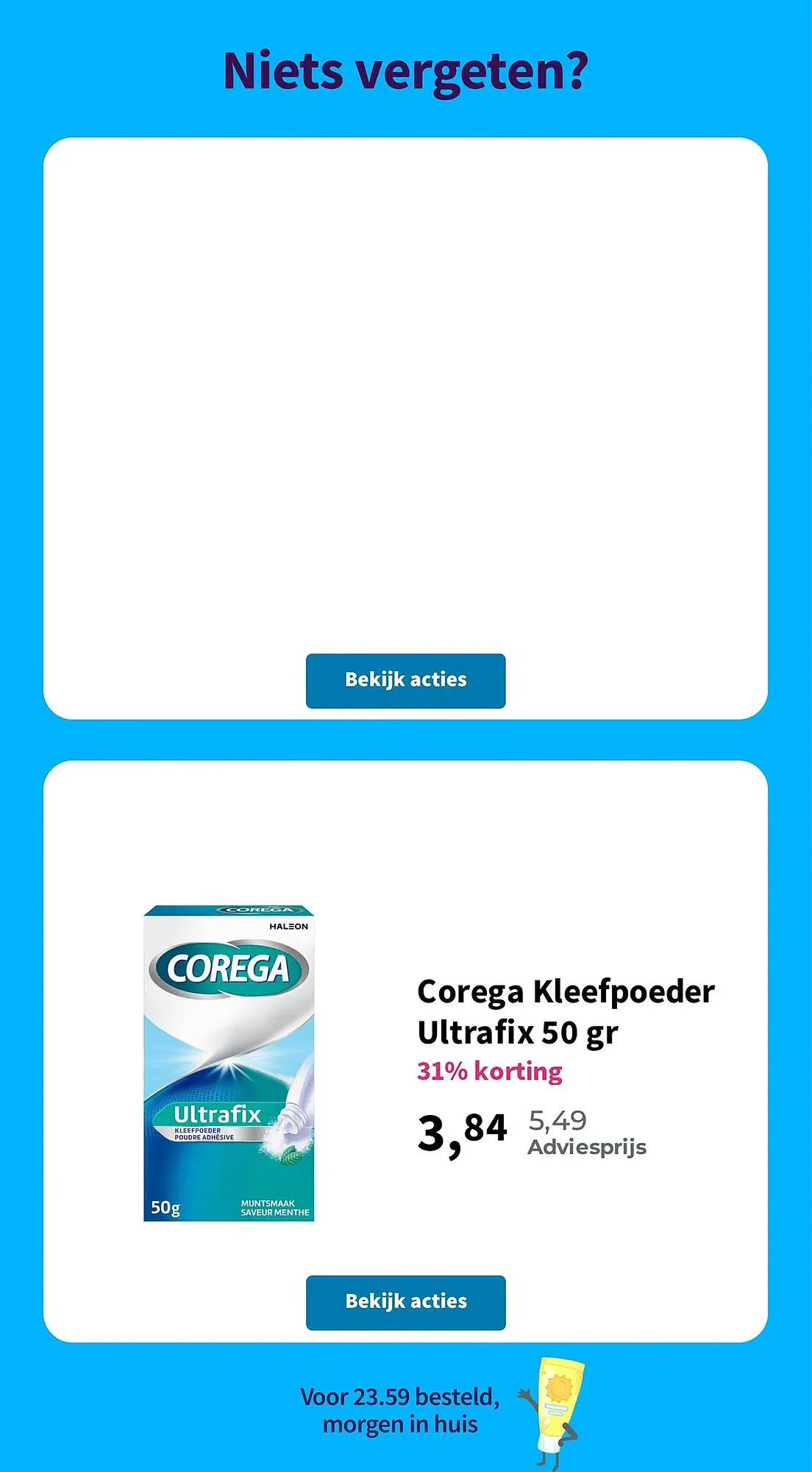 Plein.nl folder van 13 november tot 16 november 2025 - Folder pagina 21