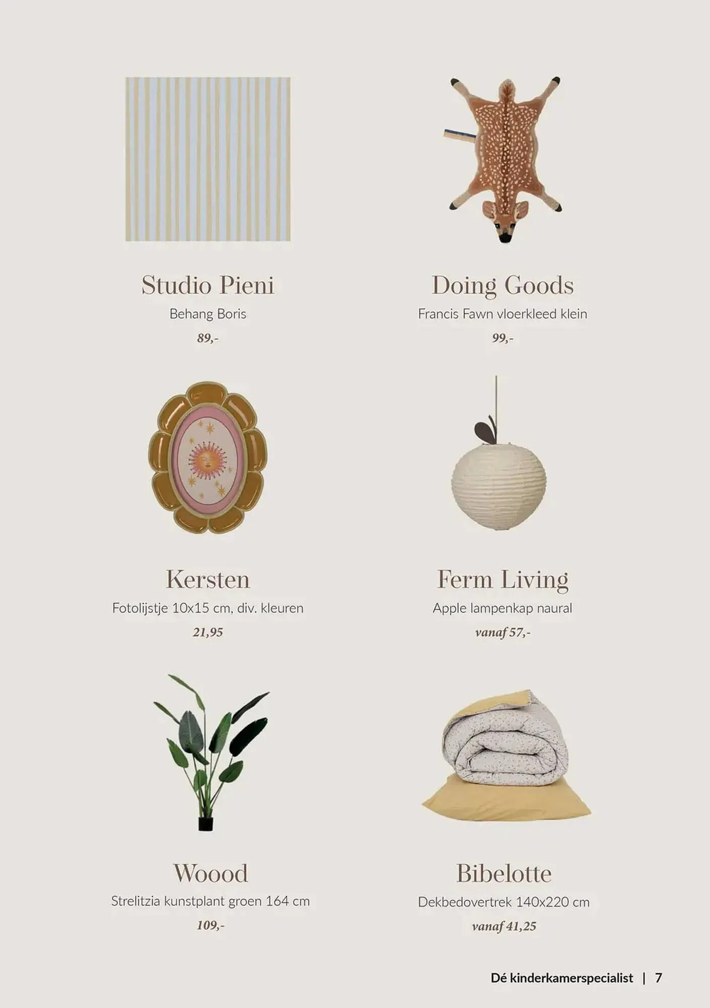 Babypark folder van 7 april tot 11 mei 2026 - Folder pagina 7