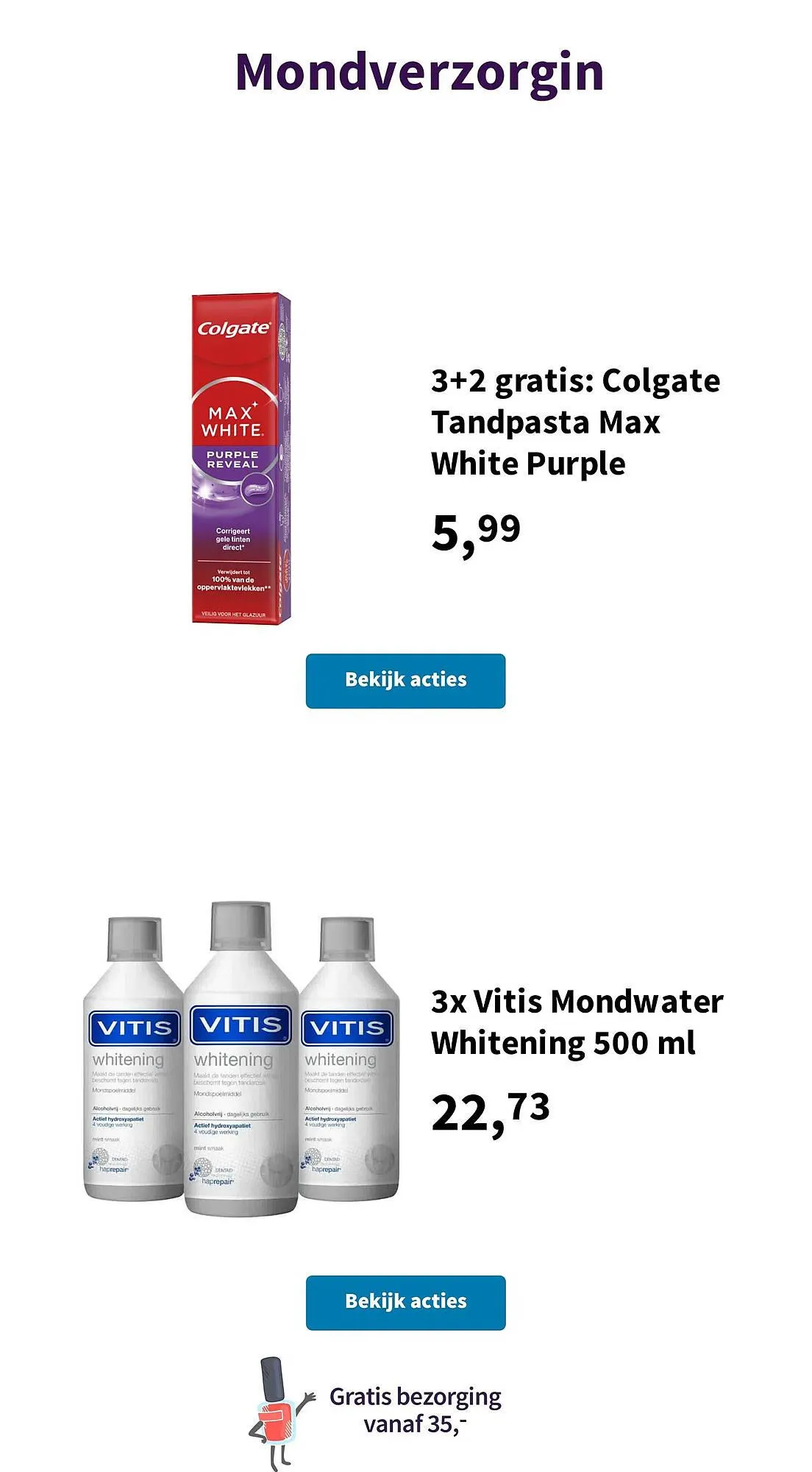 Plein.nl folder van 4 januari tot 8 januari 2026 - Folder pagina 14