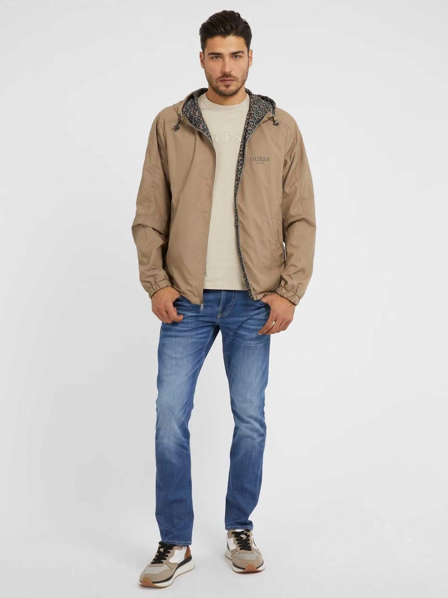 Guess Folder van 18 juli tot 30 september 2023 - Folder pagina 6