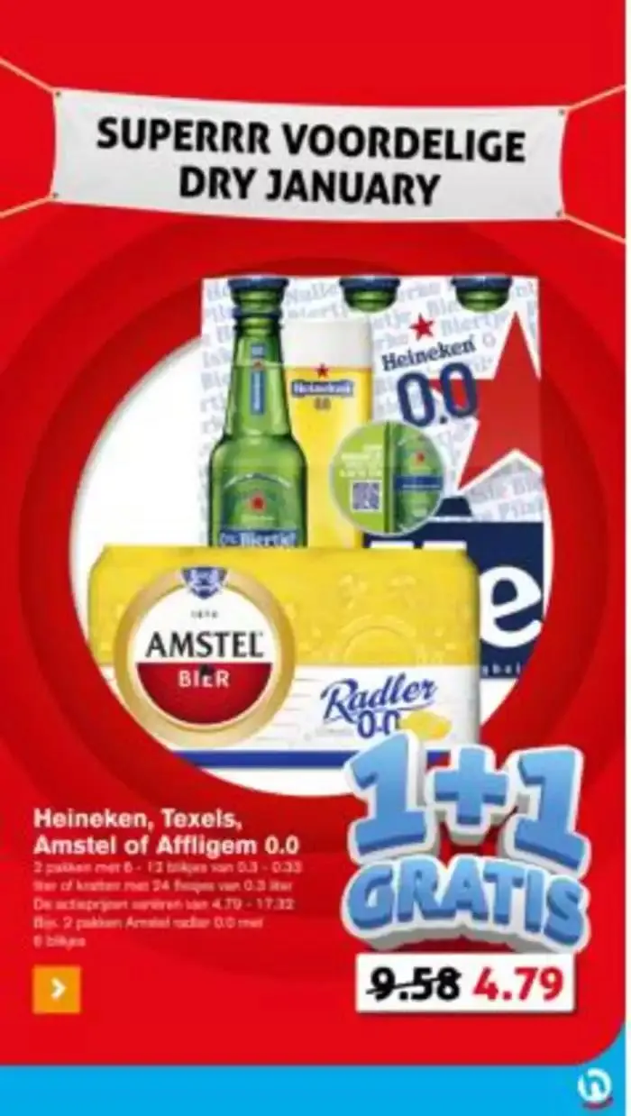 Hoogvliet Aanbiedingen van 15 januari tot 21 januari 2025 - Folder pagina 37