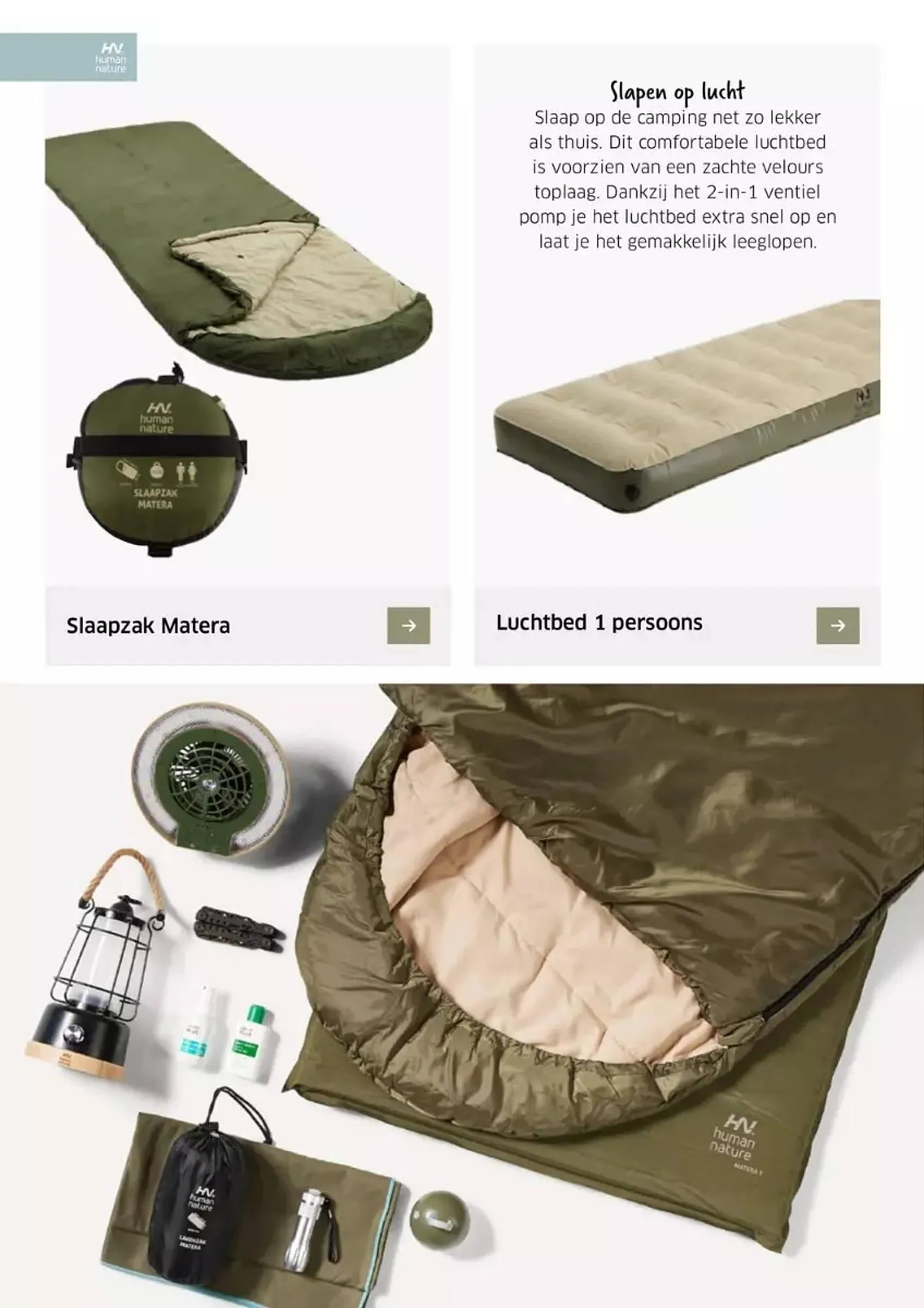 ANWB folder van 15 mei tot 31 oktober 2023 - Folder pagina 30