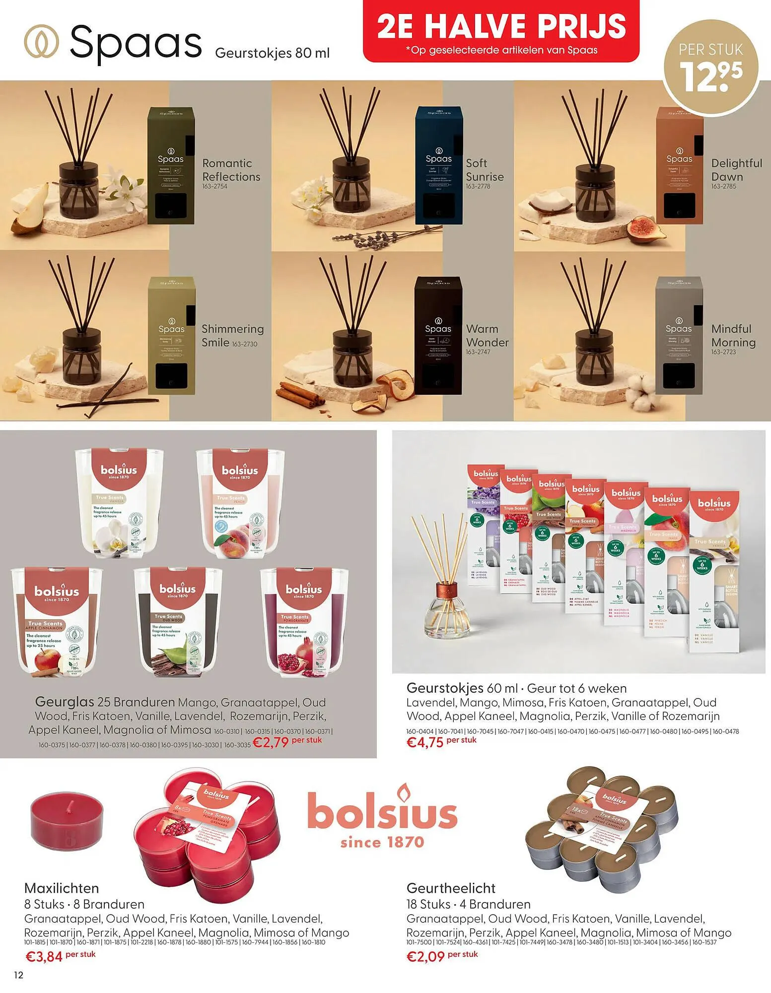 Marskramer folder van 25 april tot 11 mei 2026 - Folder pagina 12