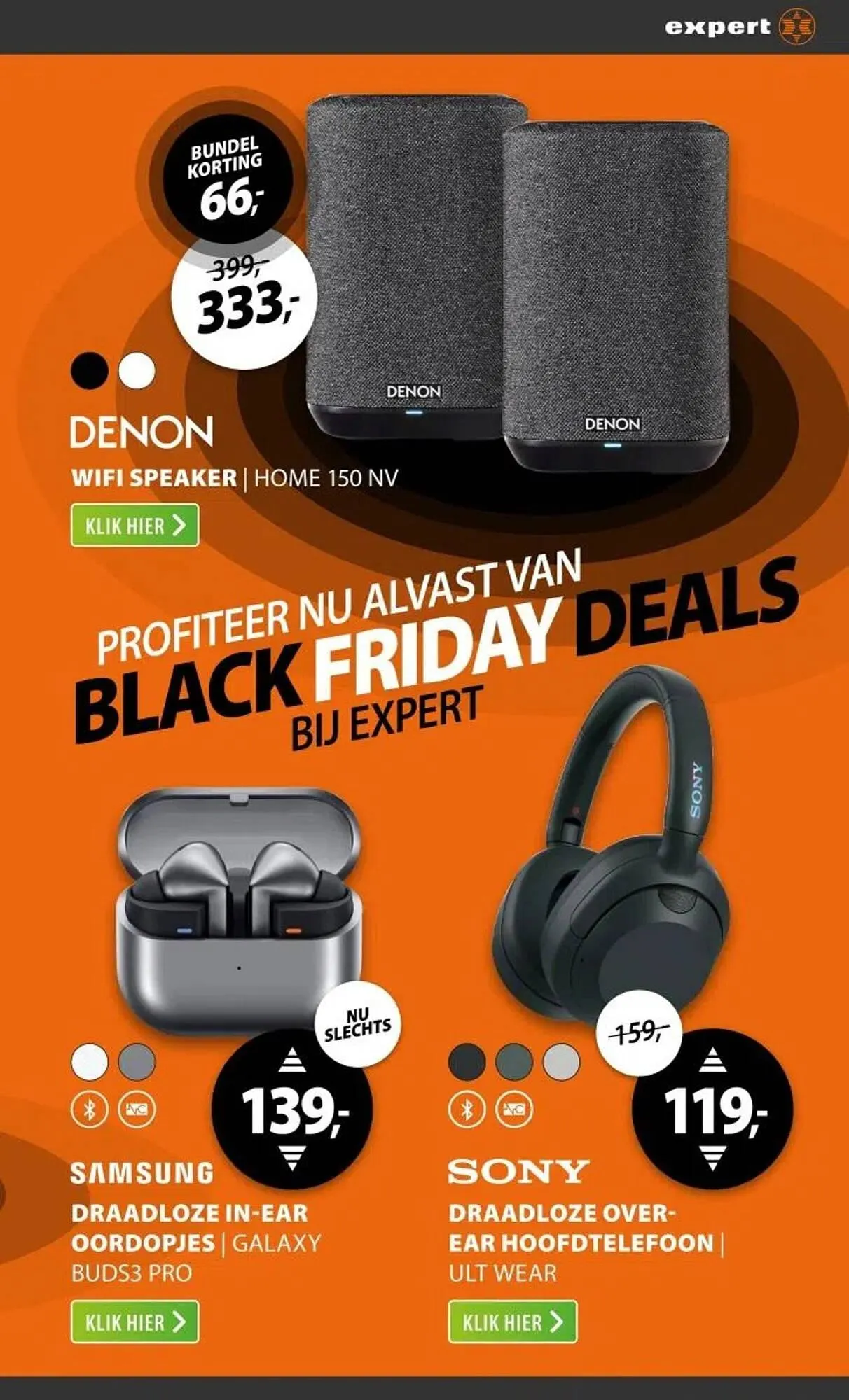 Expert folder van 16 november tot 23 november 2025 - Folder pagina 15