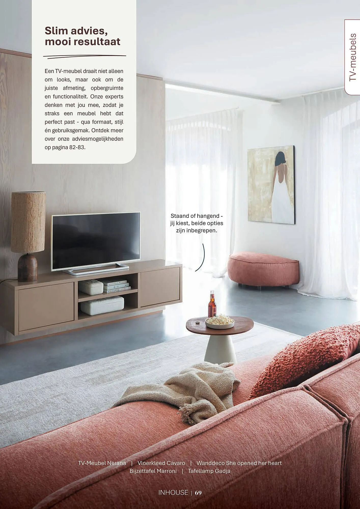 IN.HOUSE folder van 24 september tot 31 oktober 2025 - Folder pagina 69