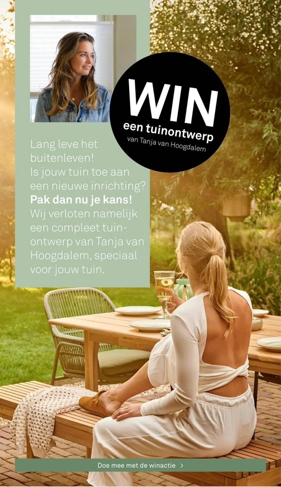 Karwei Tuincatalogus 2024 van 4 maart tot 31 maart 2025 - Folder pagina 57