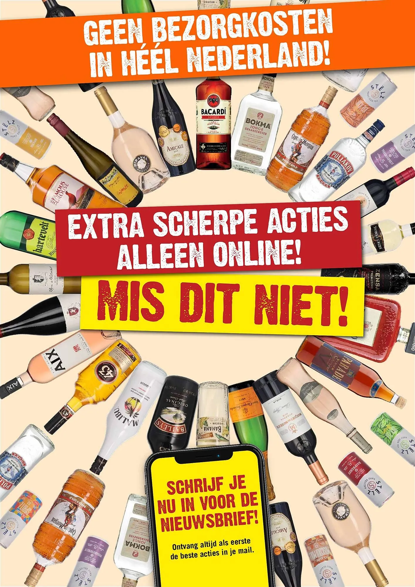 Dirck 3 folder van 29 april tot 5 mei 2026 - Folder pagina 5