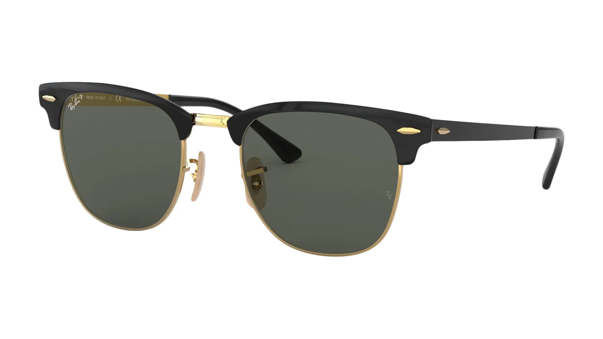 Ray-Ban Clubmaster Metal RB3716 187/58