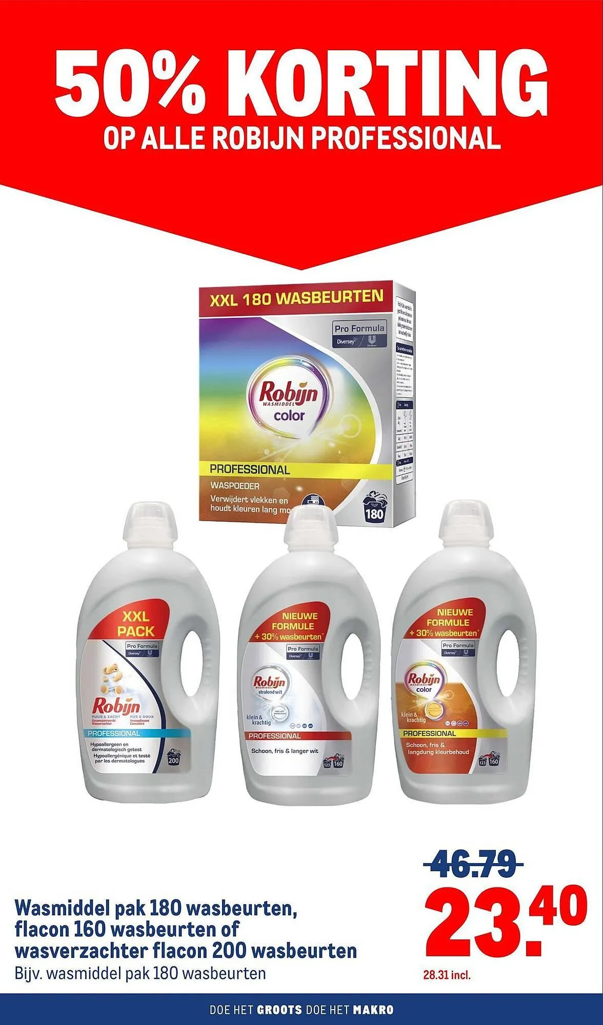 Makro folder van 21 mei tot 3 juni 2025 - Folder pagina 42