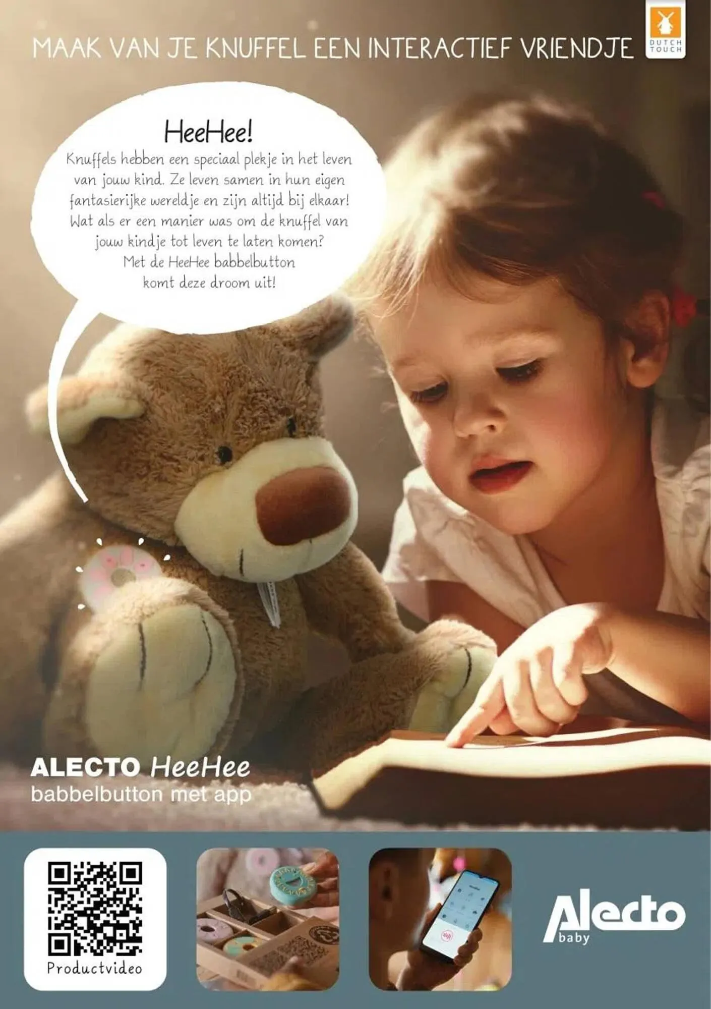 Baby-Dump folder van 21 september tot 30 september 2023 - Folder pagina 19