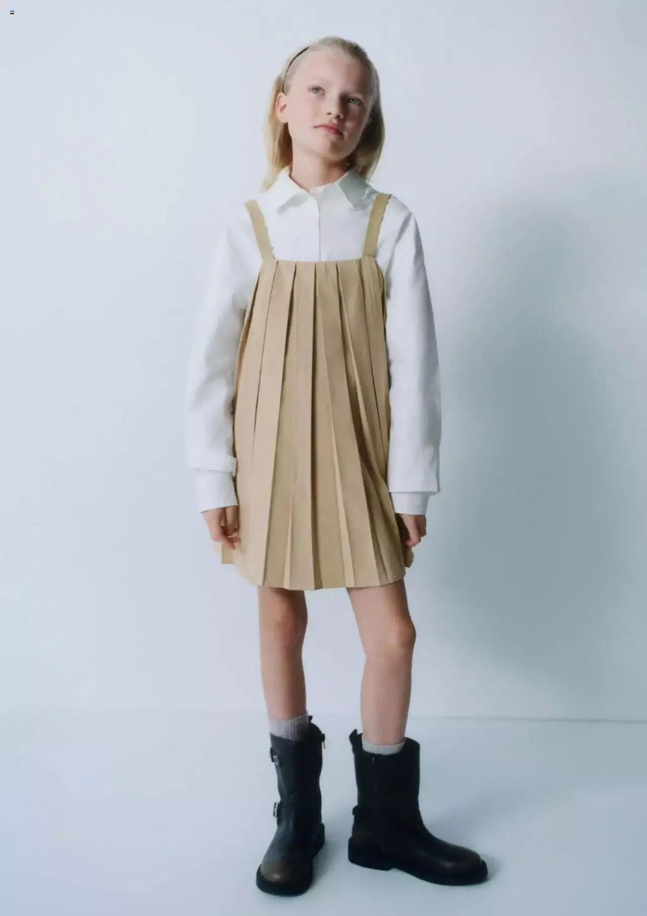 Φυλλάδιο προσφορών Zara - Kατάλογος 02/2024 New in Girls από 1 Φεβρουαρίου έως 29 Φεβρουαρίου 2024 - Σελίδα 14