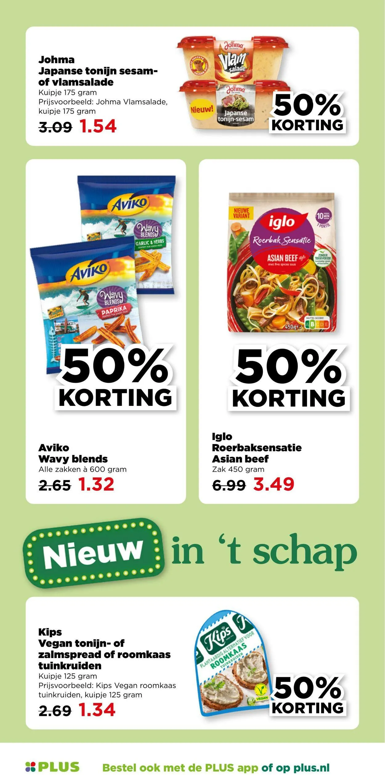 Plus Actuele folder van 30 november tot 14 december 2025 - Folder pagina 20