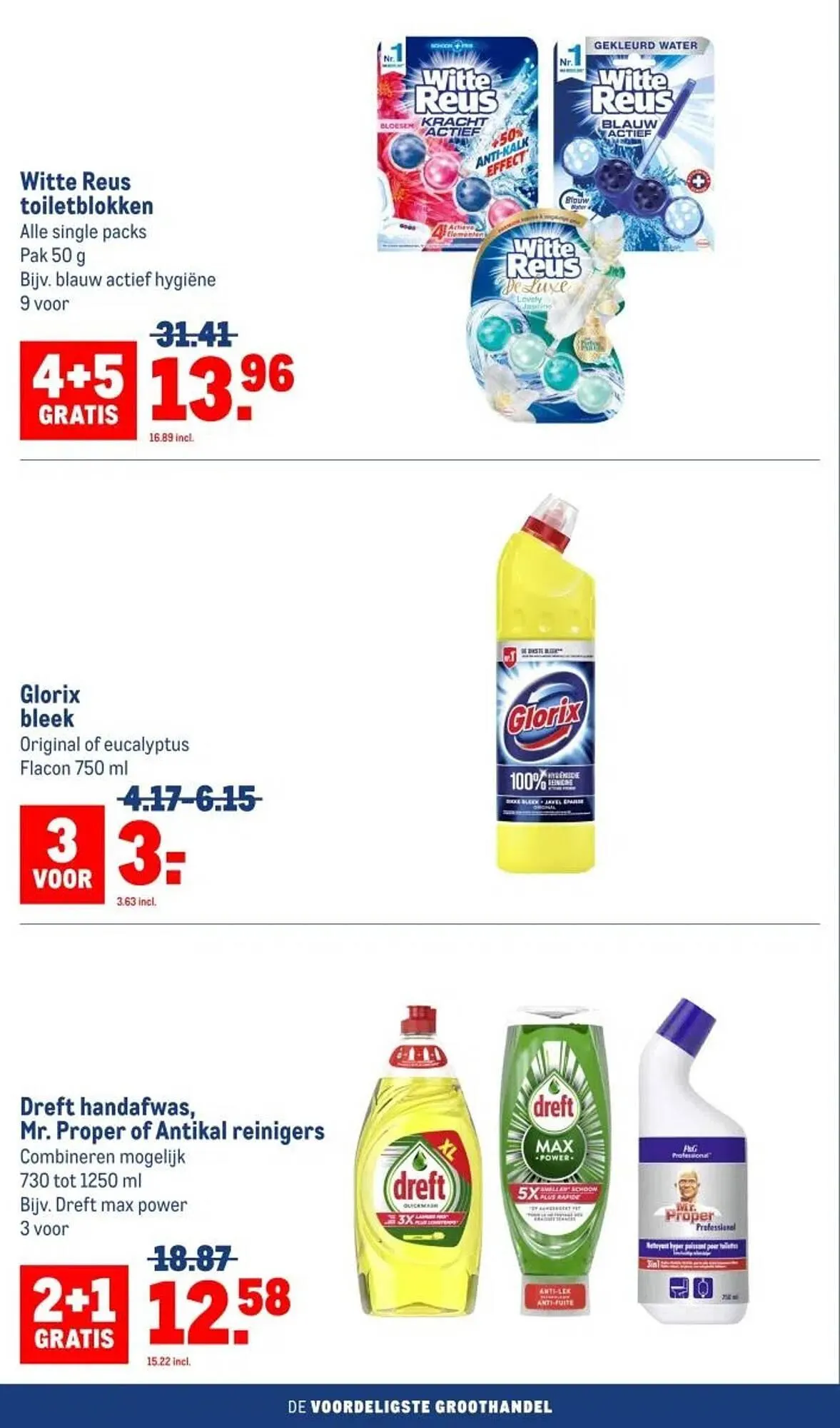 Makro folder van 27 augustus tot 9 september 2025 - Folder pagina 56