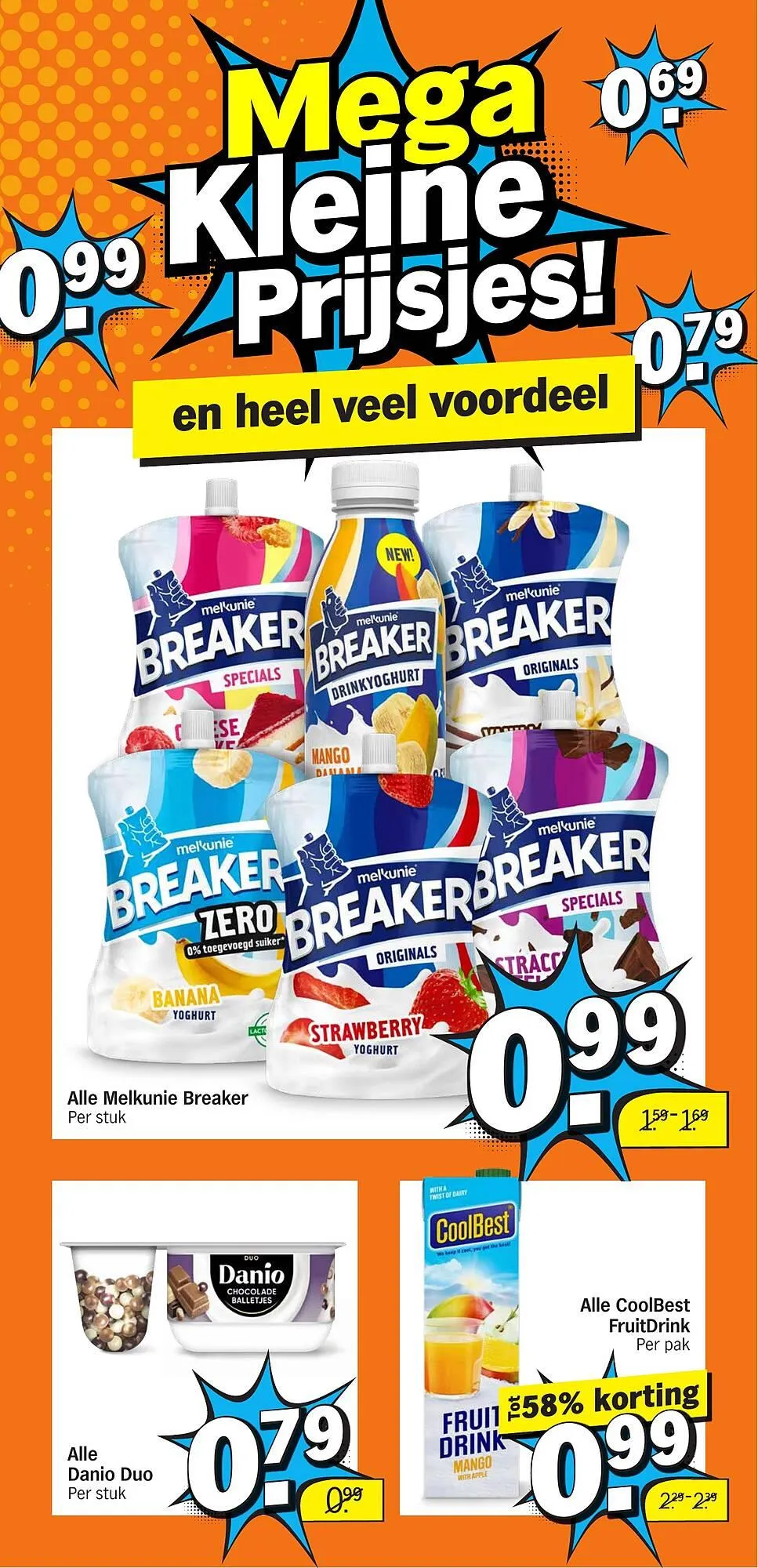 Albert Heijn folder van 12 januari tot 18 januari 2026 - Folder pagina 12