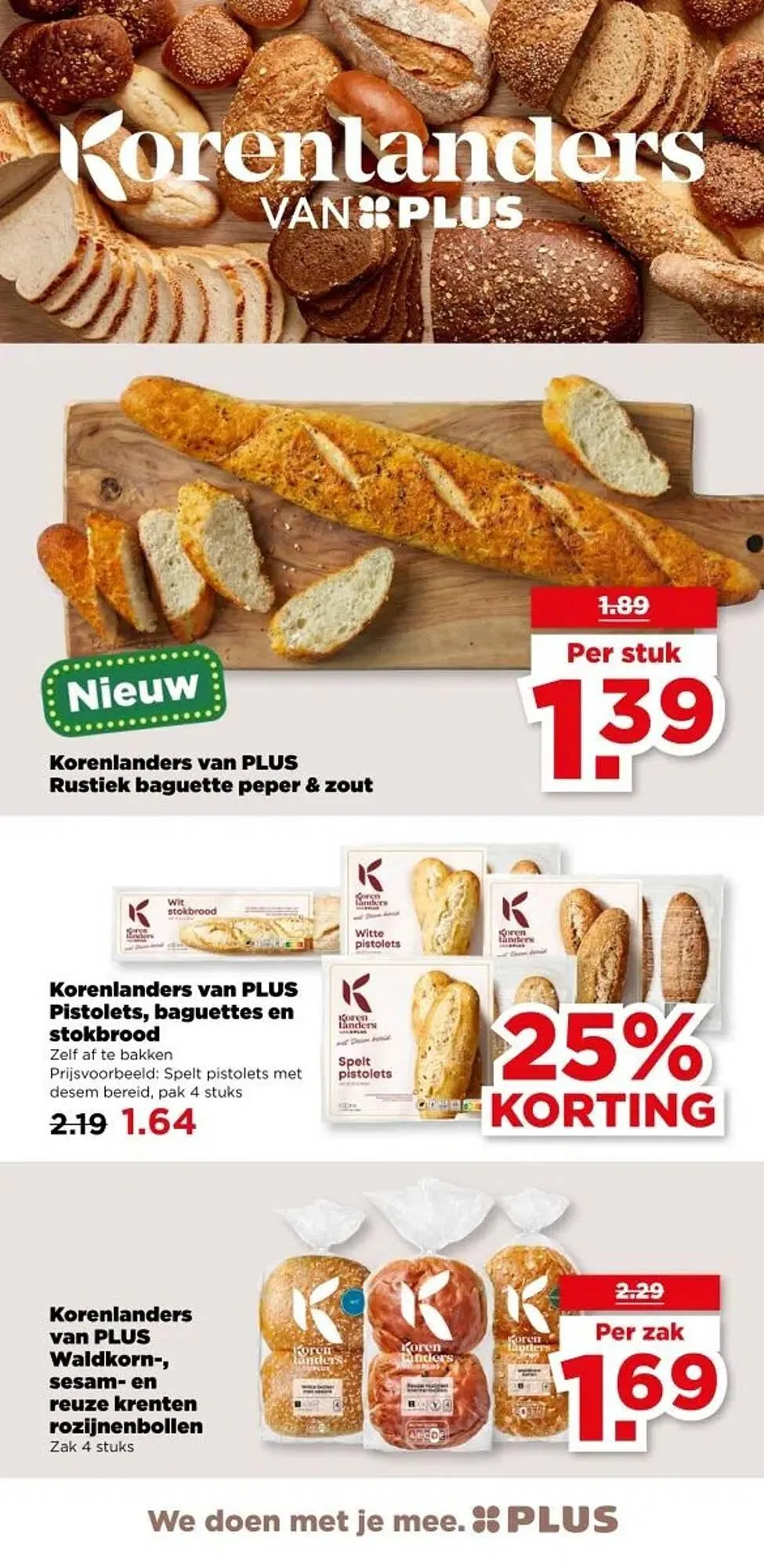 PLUS folder van 11 maart tot 17 maart 2026 - Folder pagina 18