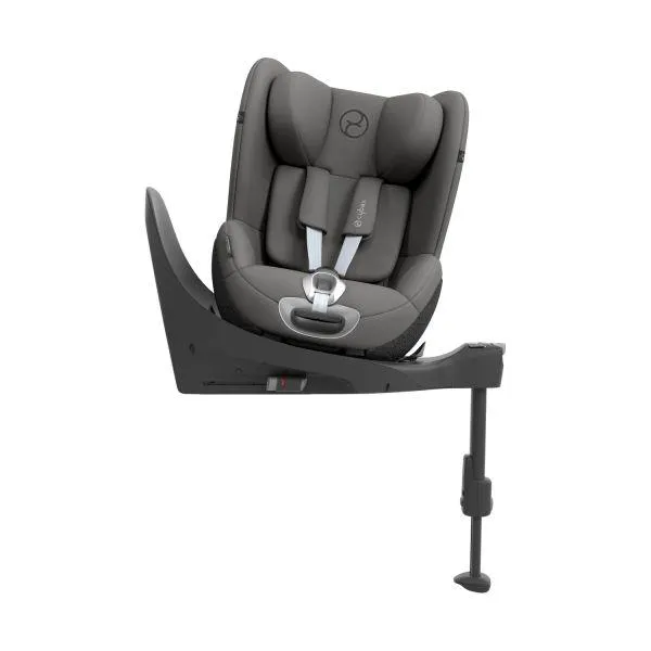 Cybex Sirona T I-Size Autostoeltje - Mirage Grey