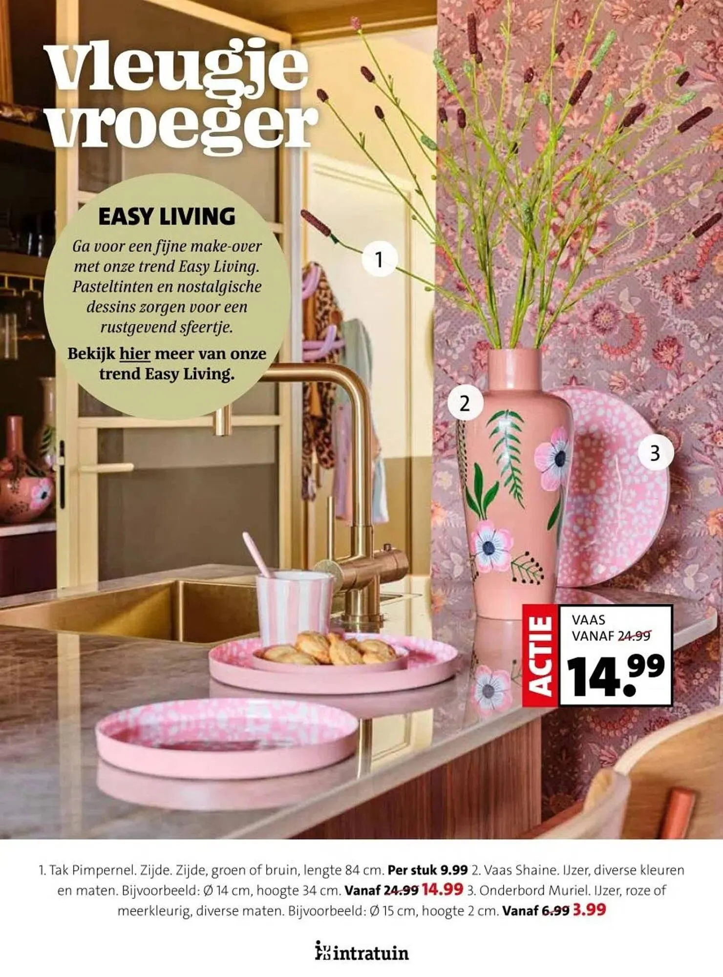 Intratuin folder van 17 februari tot 23 februari 2025 - Folder pagina 8