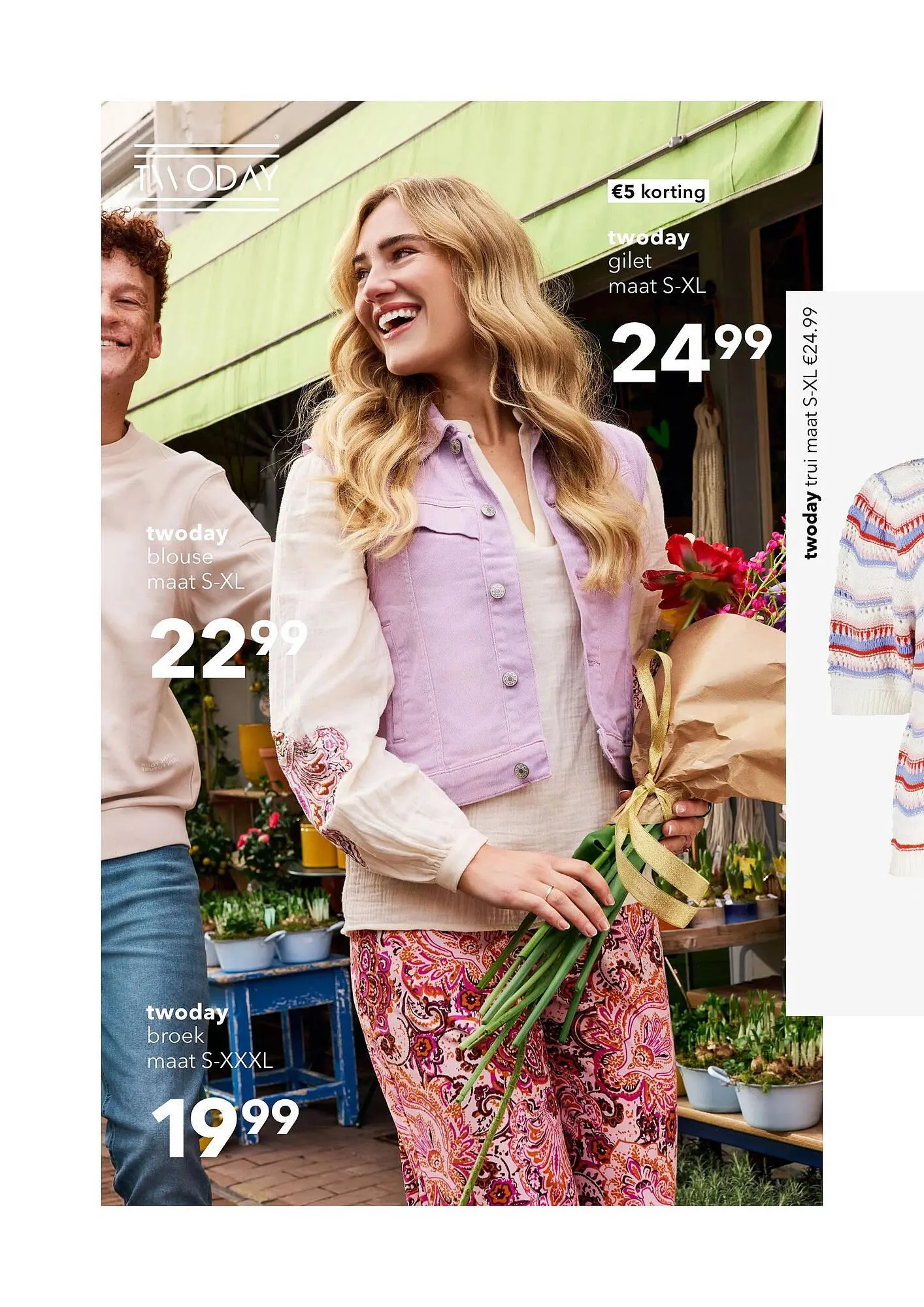 Scapino folder van 24 maart tot 6 april 2025 - Folder pagina 6