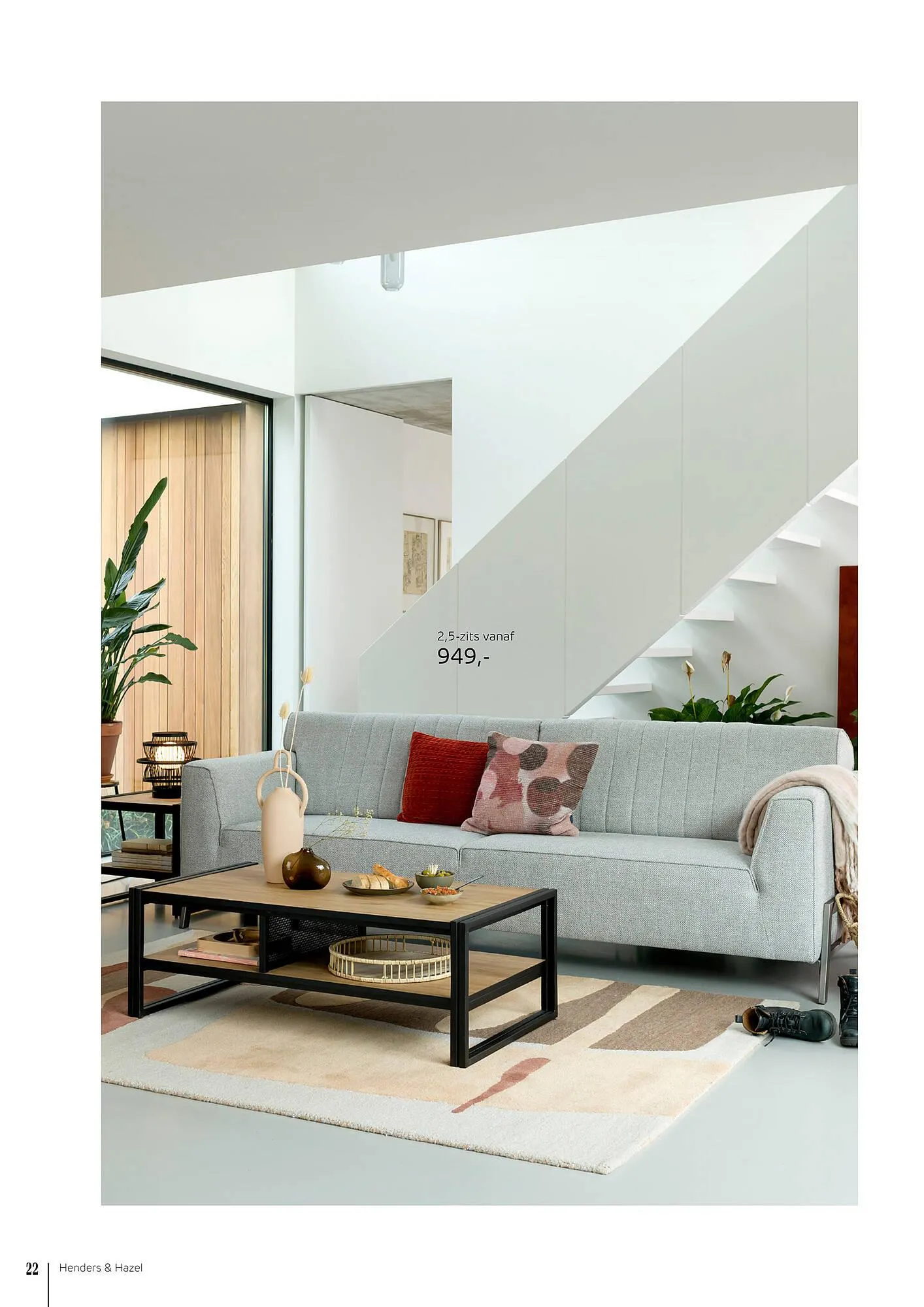 Xooon folder van 18 september tot 31 maart 2024 - Folder pagina 22