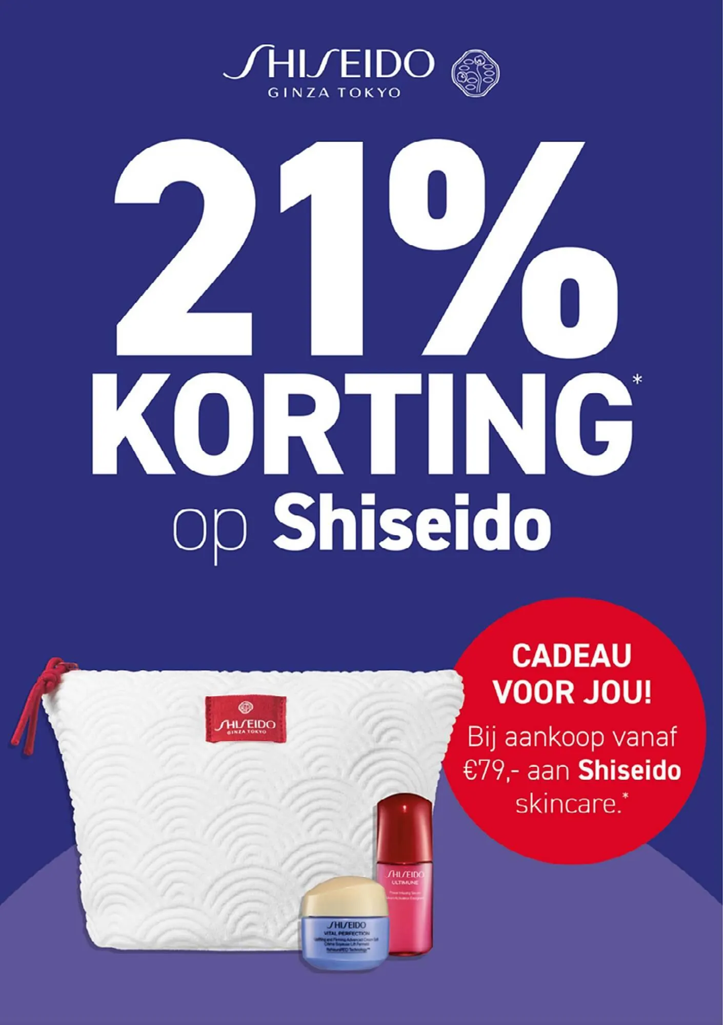 Mooi parfumerie folder van 20 oktober tot 9 november 2025 - Folder pagina 7