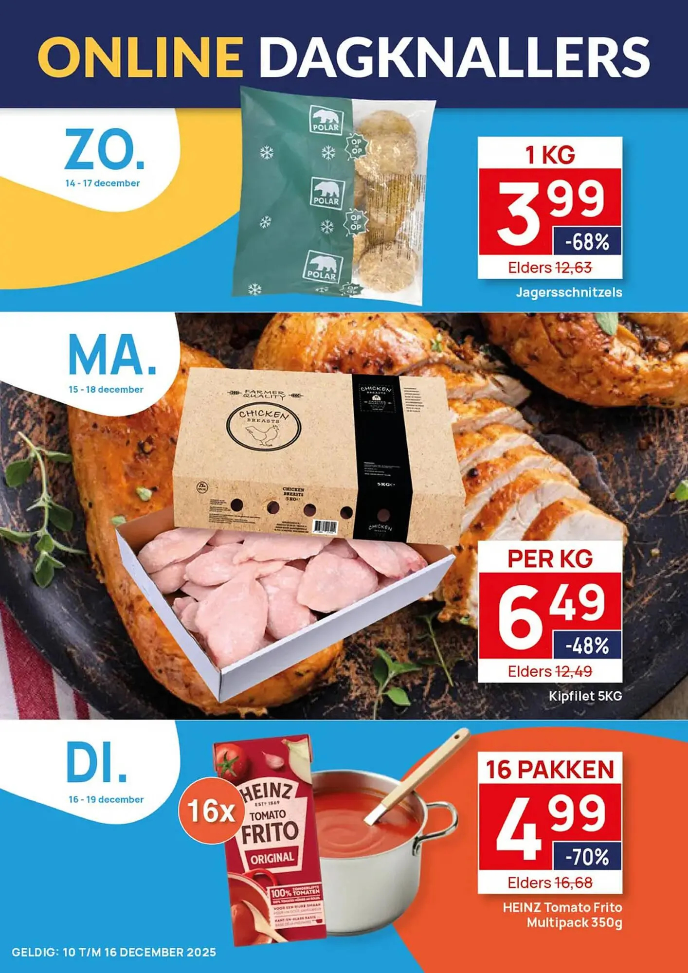 Butlon folder van 10 december tot 16 december 2025 - Folder pagina 3