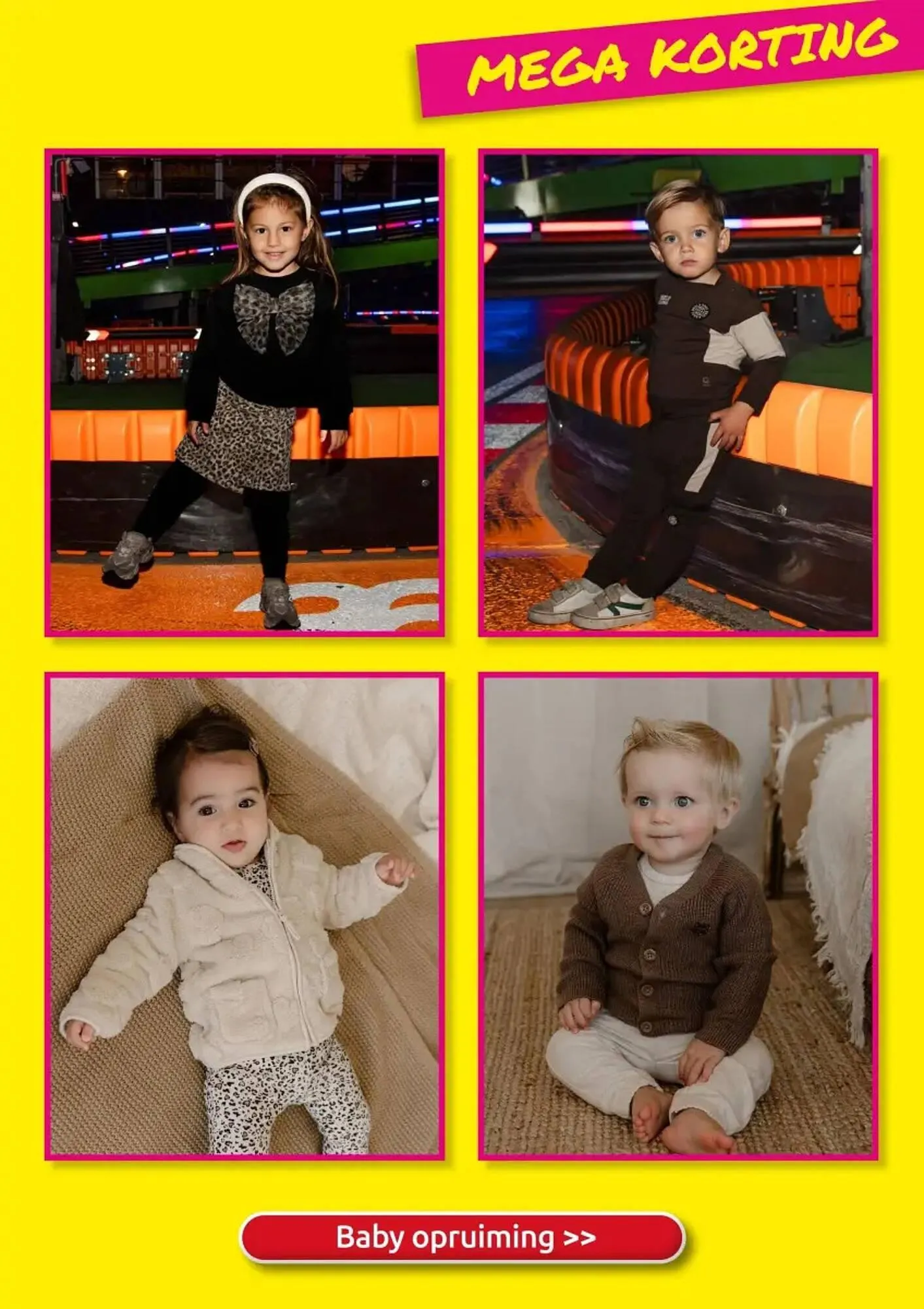 Jola Mode folder van 21 december tot 28 december 2025 - Folder pagina 14