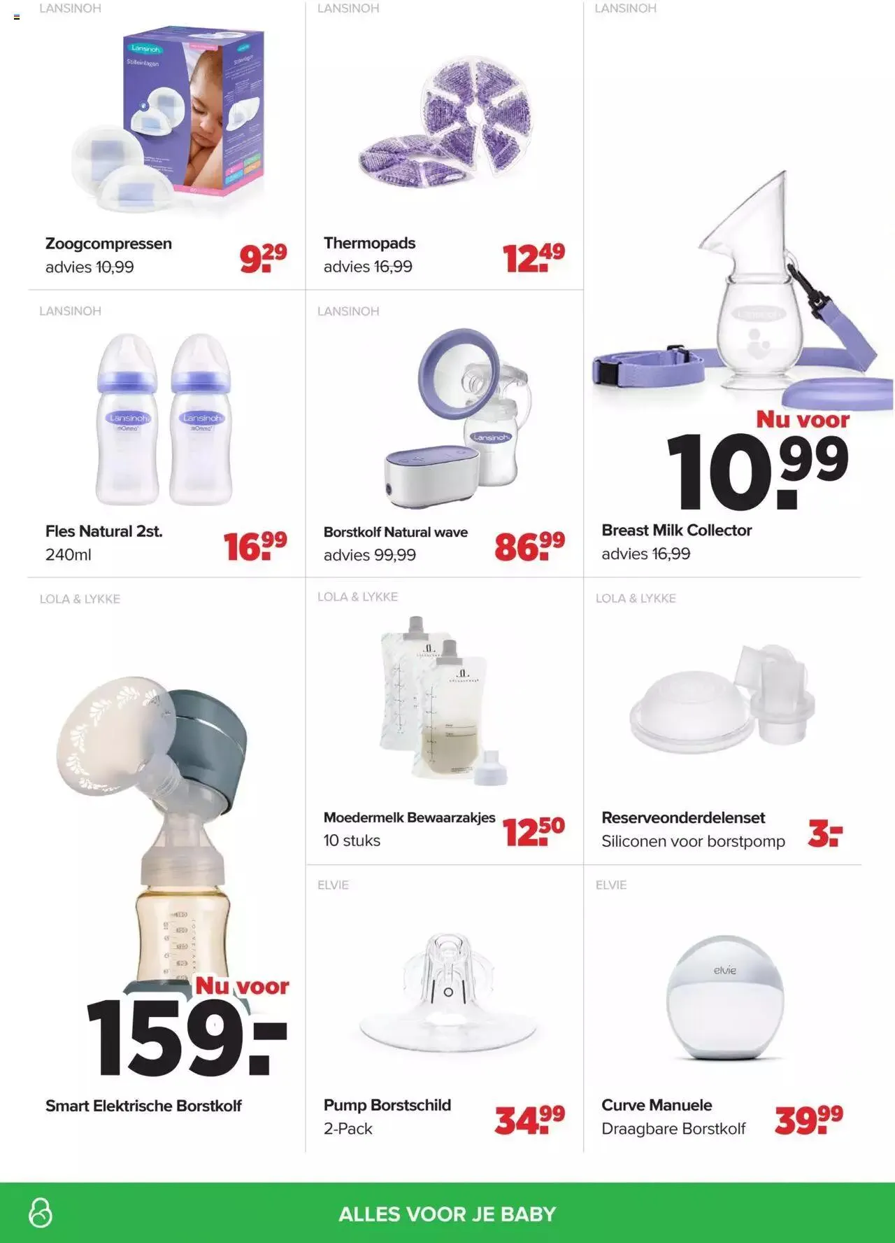 Baby-Dump - Folder van 4 maart tot 31 december 2023 - Folder pagina 40