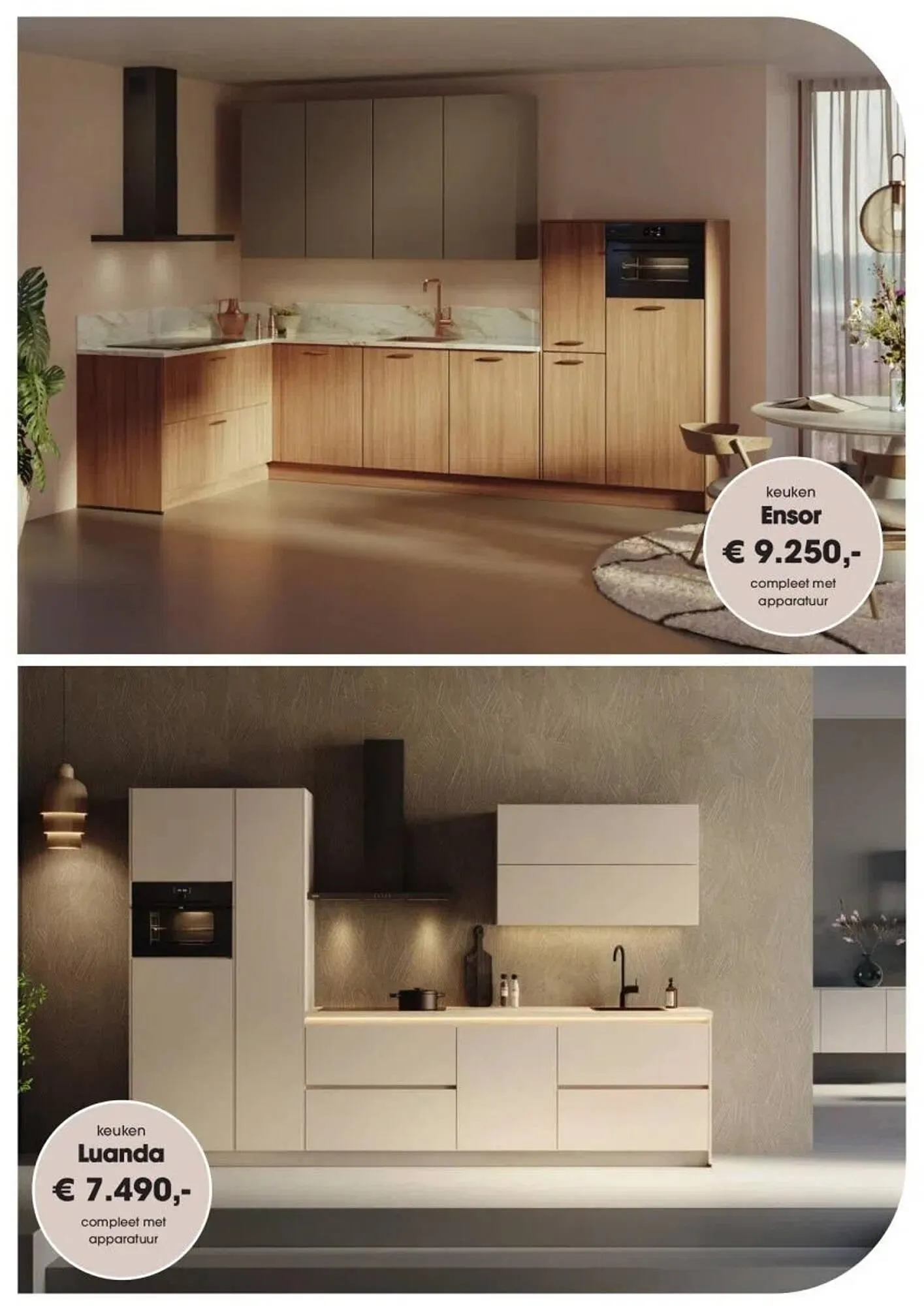 Superkeukens folder van 3 november tot 14 december 2025 - Folder pagina 7