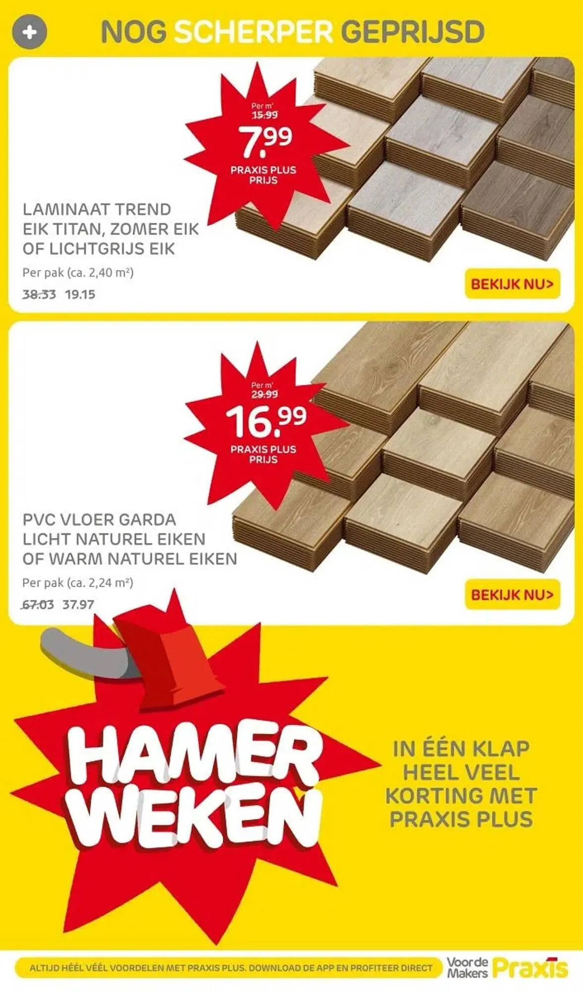 Praxis folder van 12 mei tot 18 mei 2025 - Folder pagina 40