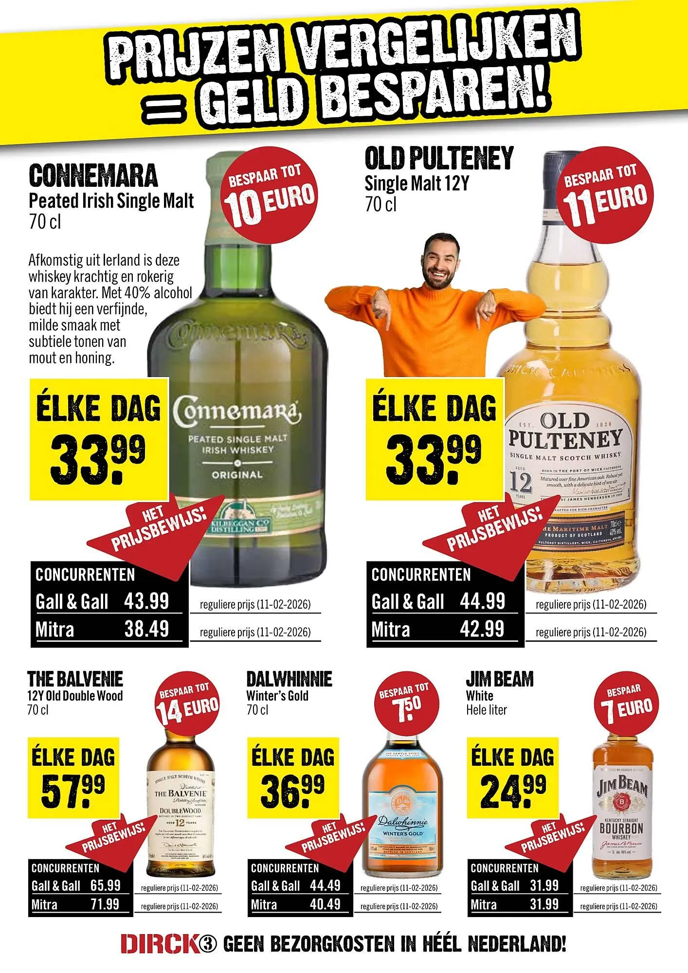 Dirck 3 folder van 4 maart tot 10 maart 2026 - Folder pagina 7