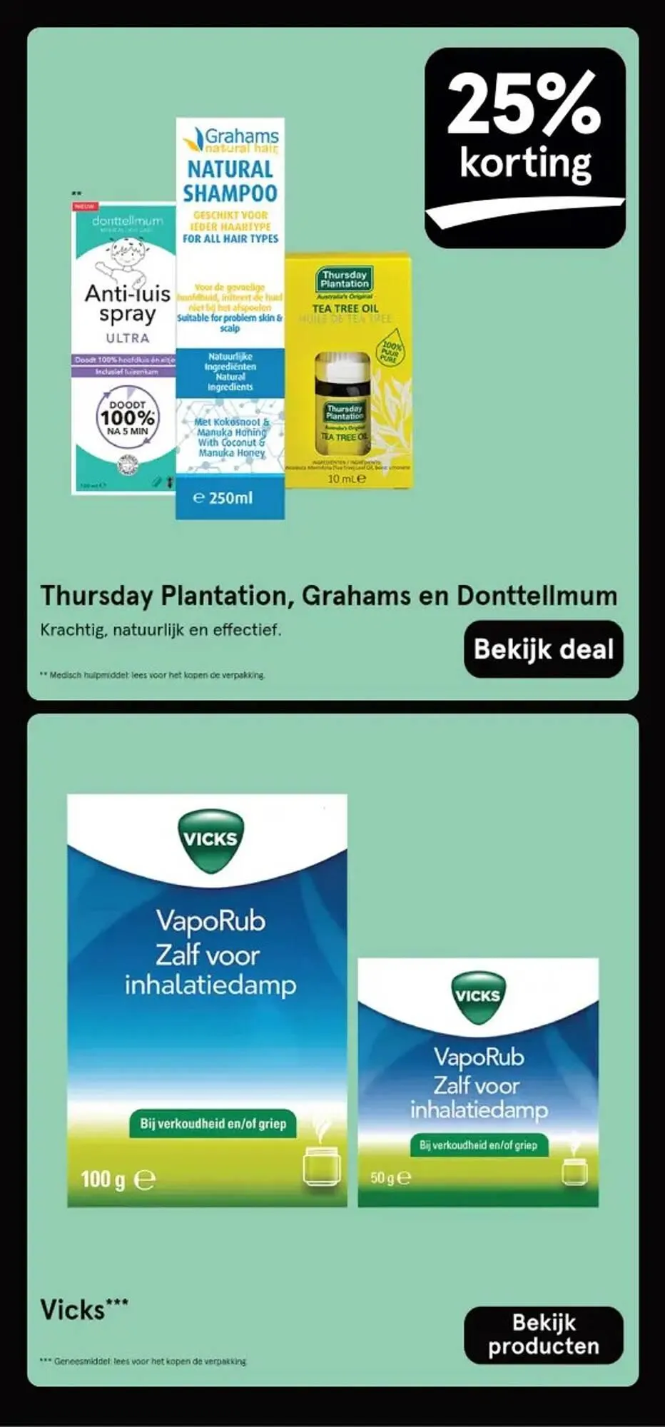 Etos folder van 1 december tot 7 december 2025 - Folder pagina 99