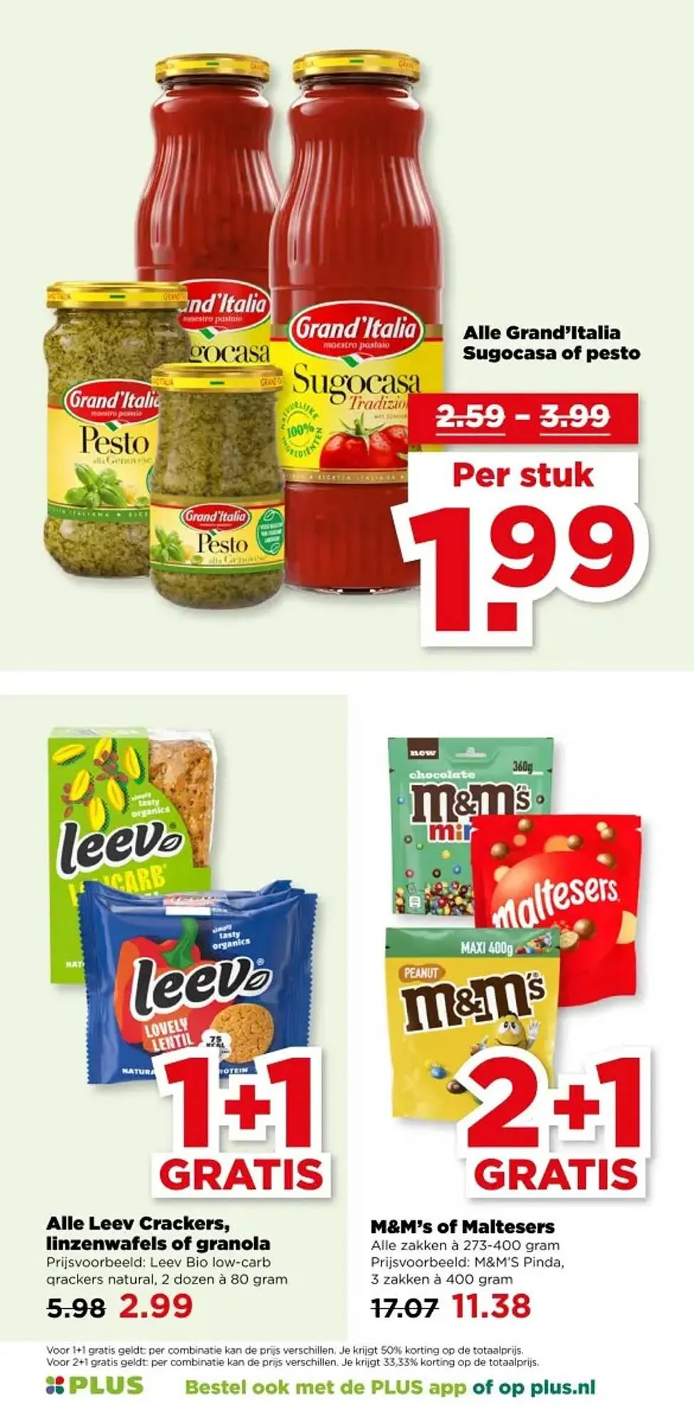 PLUS folder van 18 juni tot 24 juni 2025 - Folder pagina 31