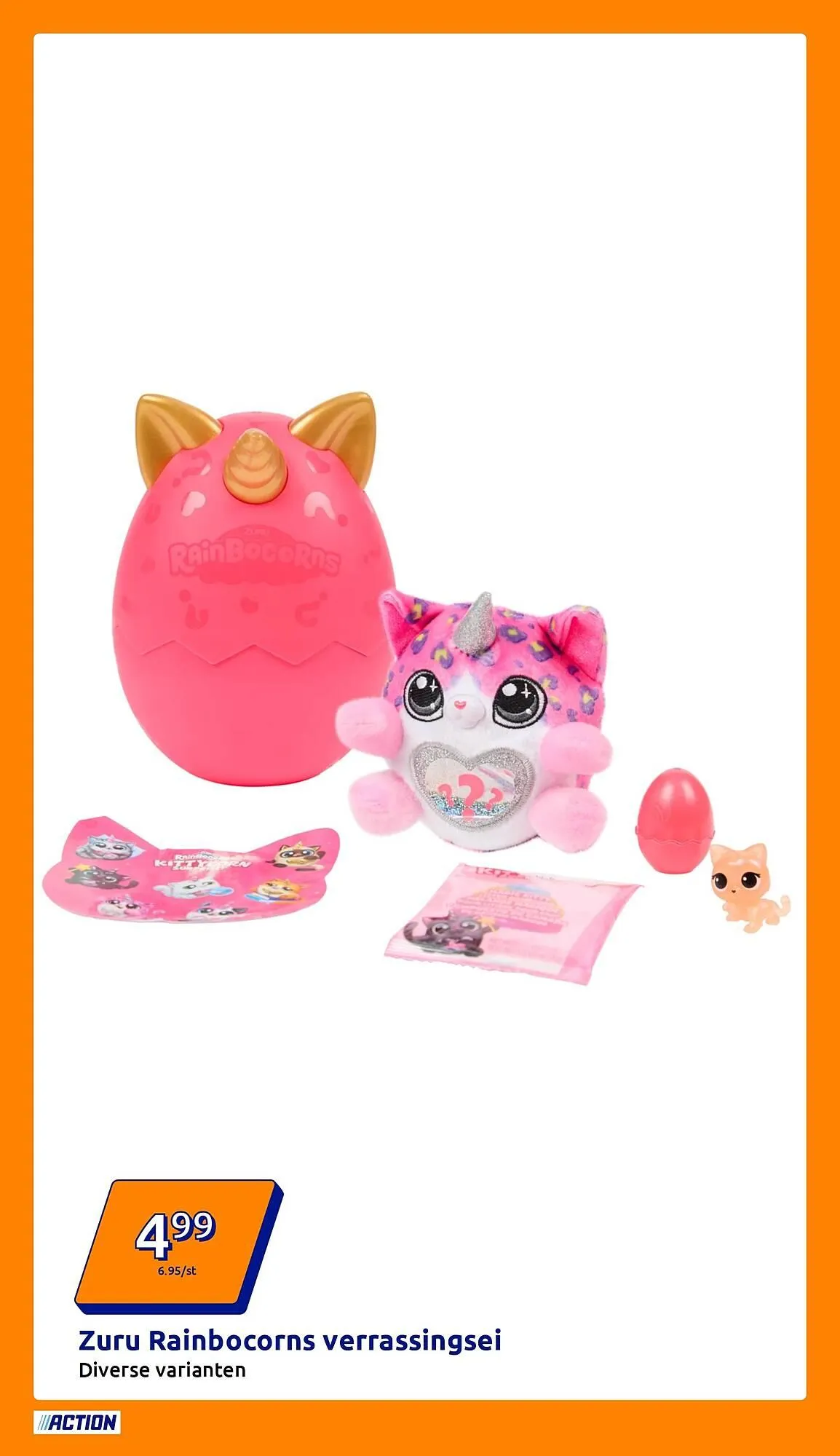 Action folder van 11 februari tot 17 februari 2026 - Folder pagina 25