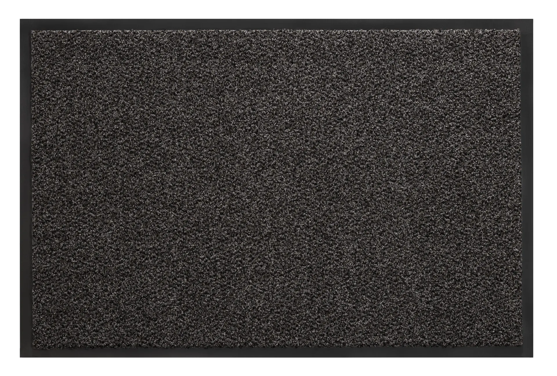 HAMAT 547 Ingresso Schoonloopmat 90 x 150 cm Antraciet