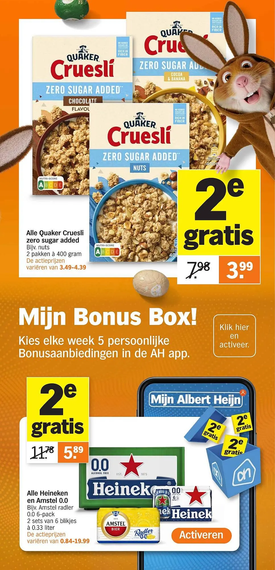 Albert Heijn folder van 14 april tot 20 april 2025 - Folder pagina 8