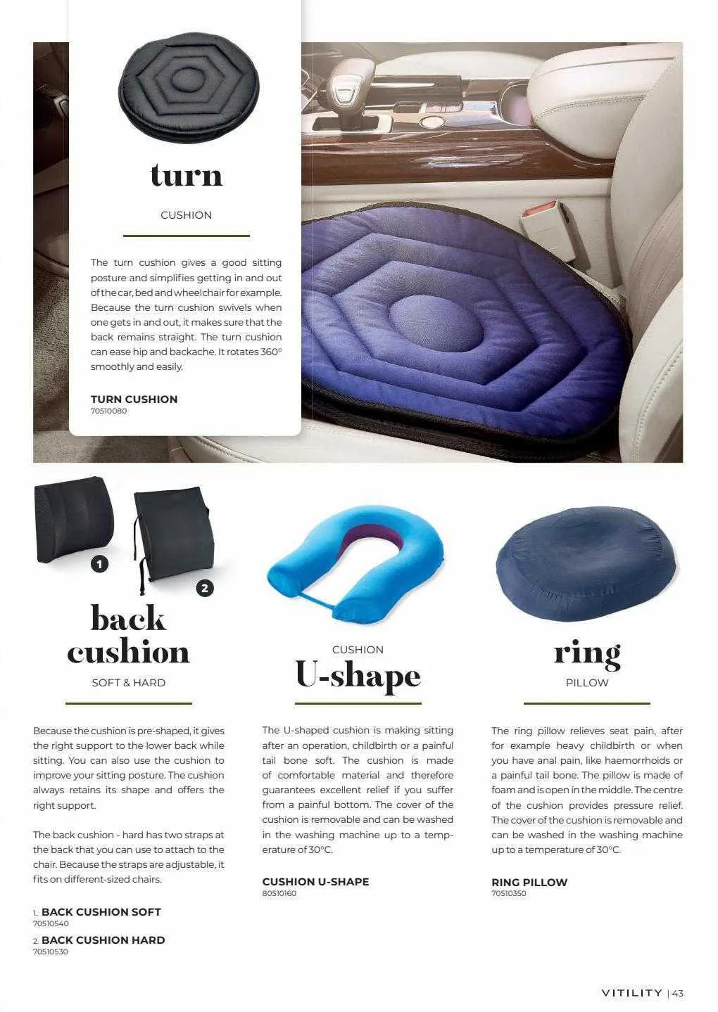 Vitility Folder van 23 februari tot 30 oktober 2023 - Folder pagina 36