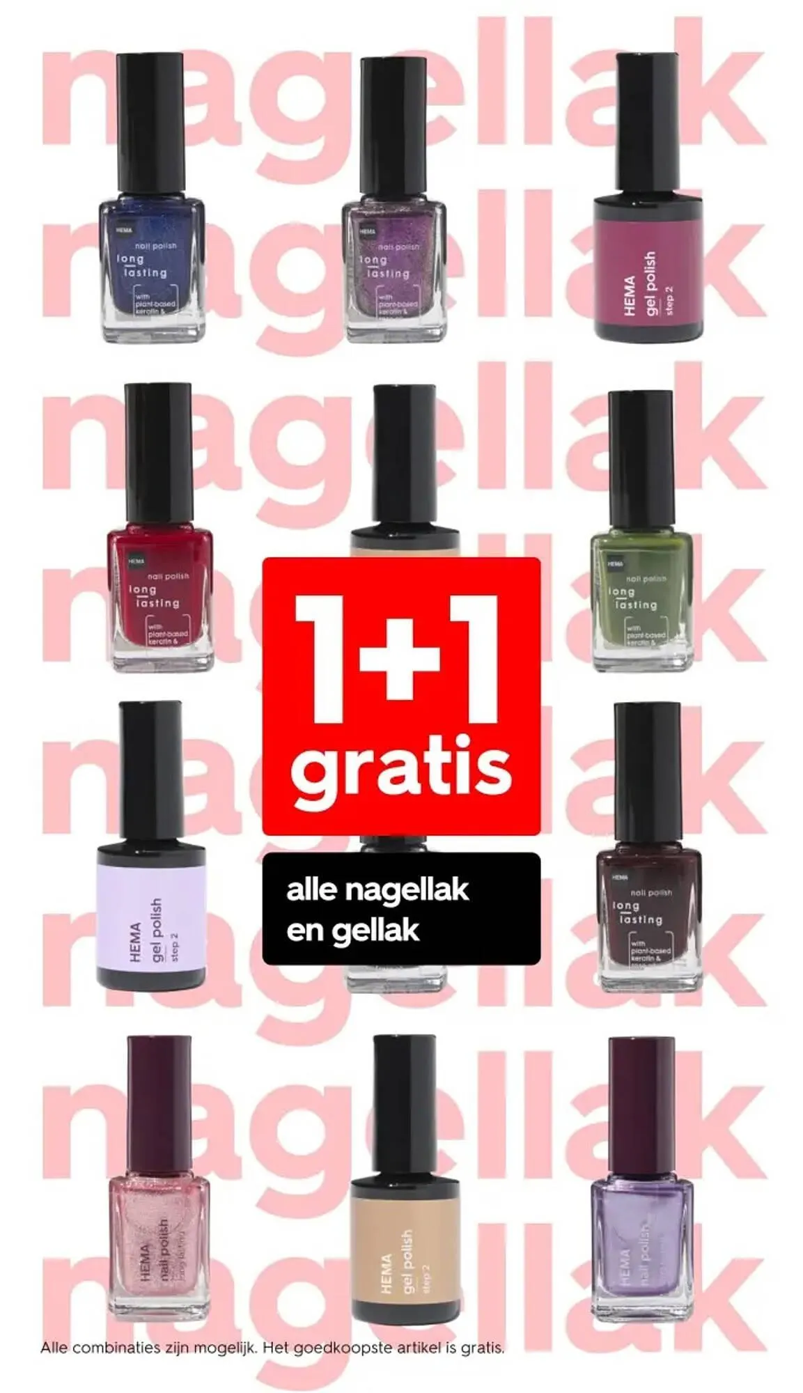 HEMA folder van 27 oktober tot 2 november 2025 - Folder pagina 11