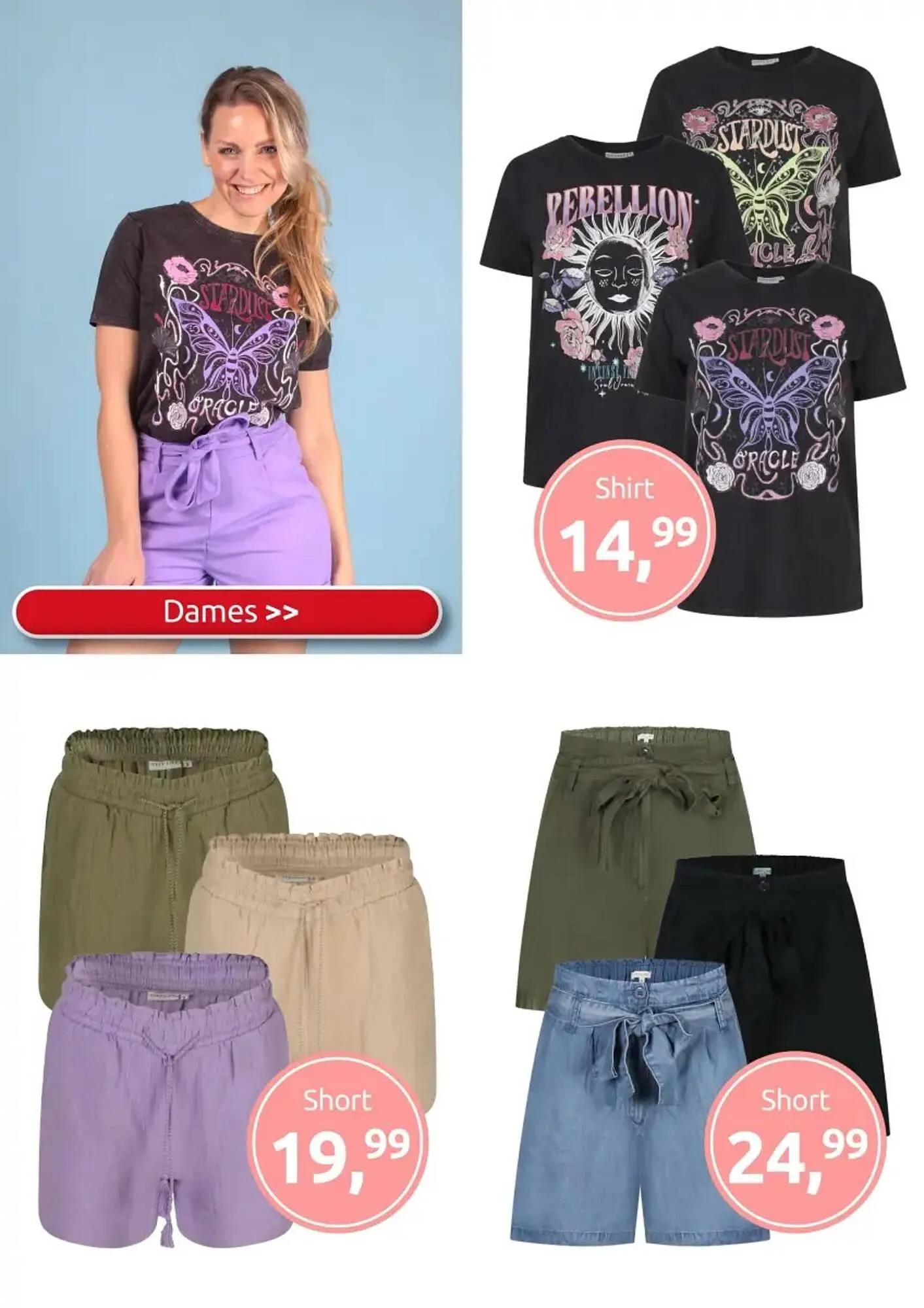 Jola Mode folder van 16 juni tot 21 juni 2025 - Folder pagina 12