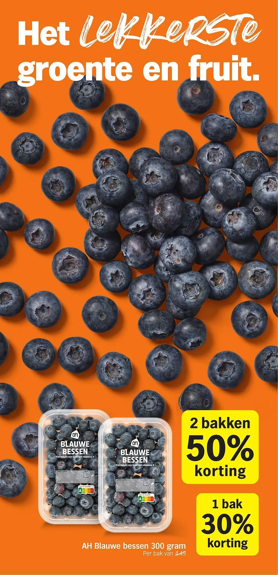 AH XL folder van 1 december tot 7 december 2025 - Folder pagina 11