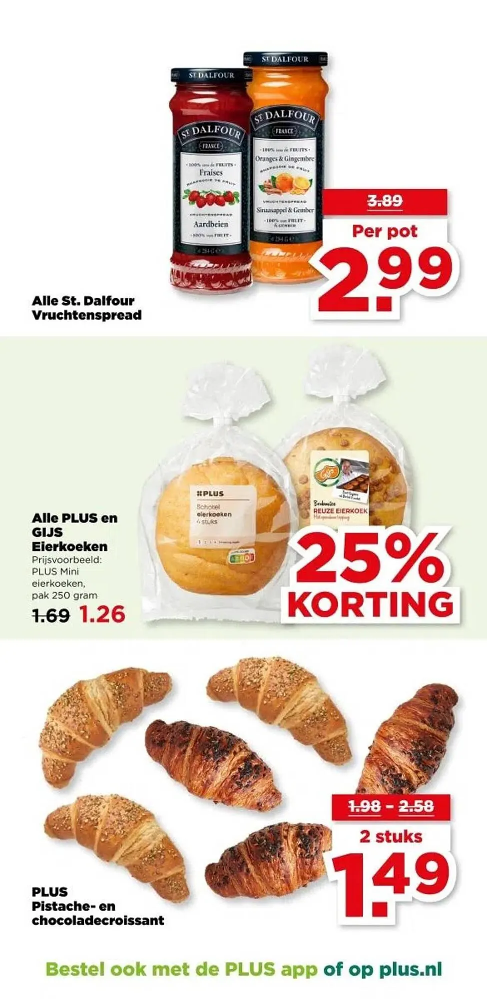 PLUS folder van 25 februari tot 3 maart 2026 - Folder pagina 27