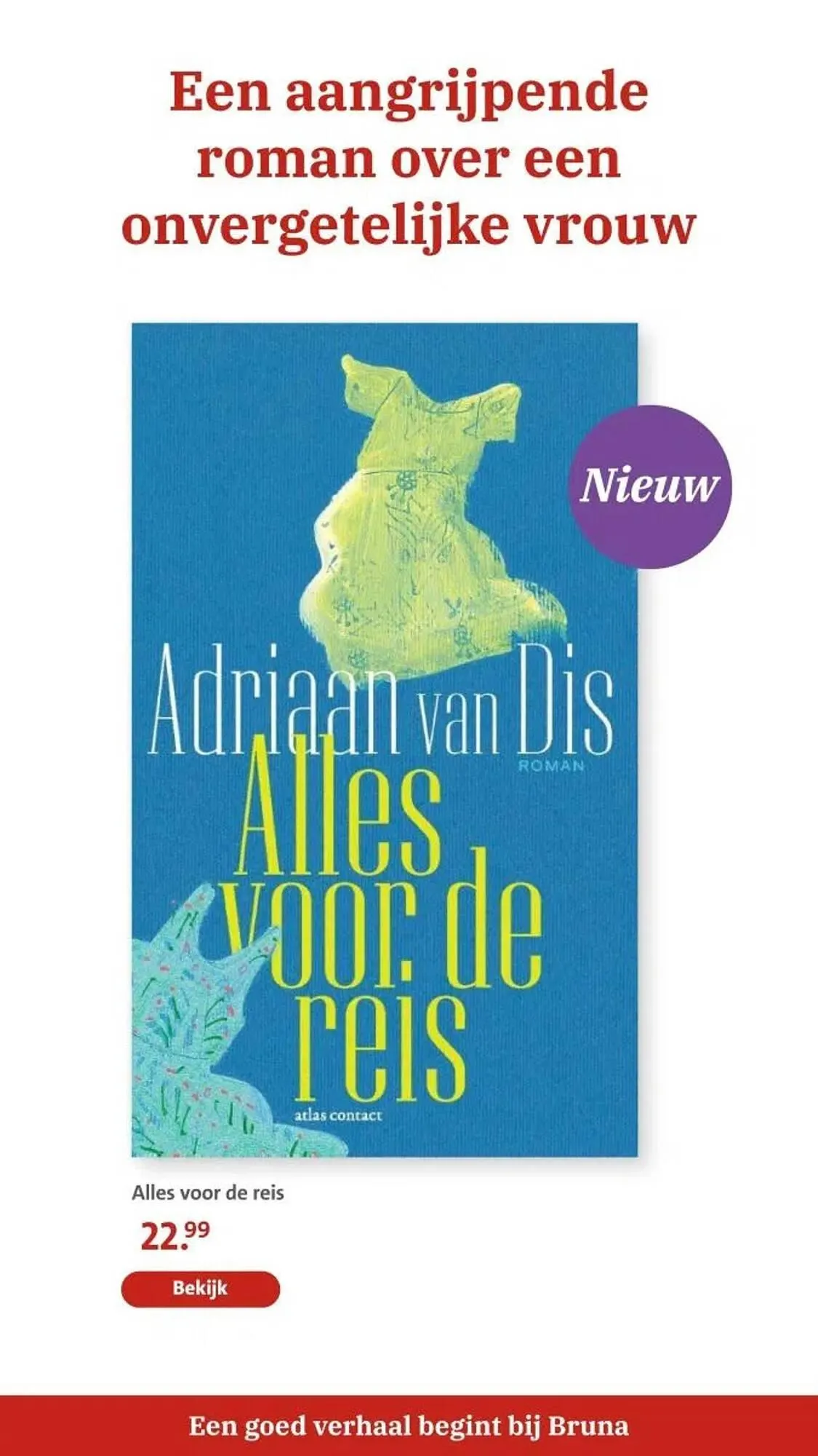 Bruna folder van 2 februari tot 15 februari 2026 - Folder pagina 18