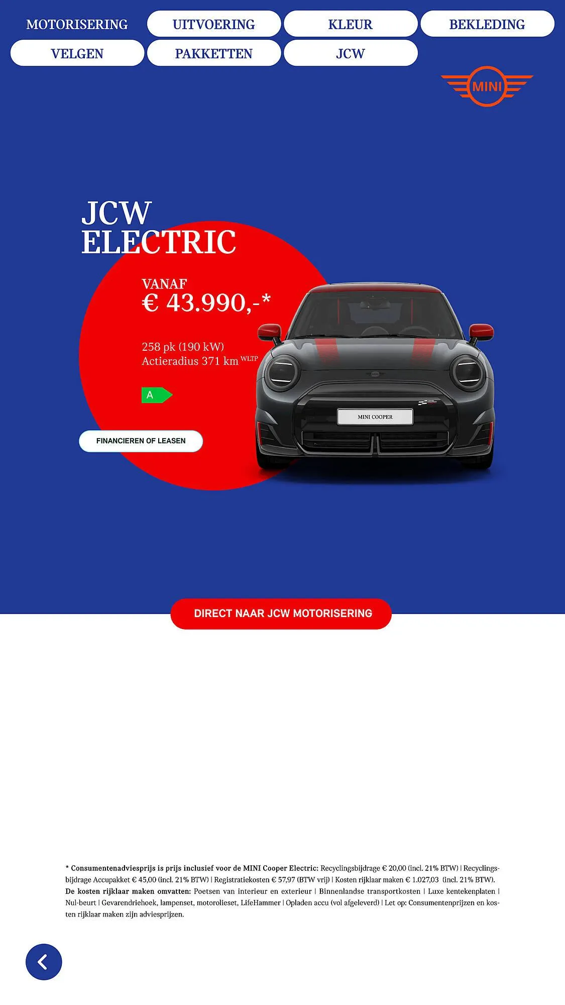 MINI folder van 5 maart tot 31 maart 2025 - Folder pagina 4