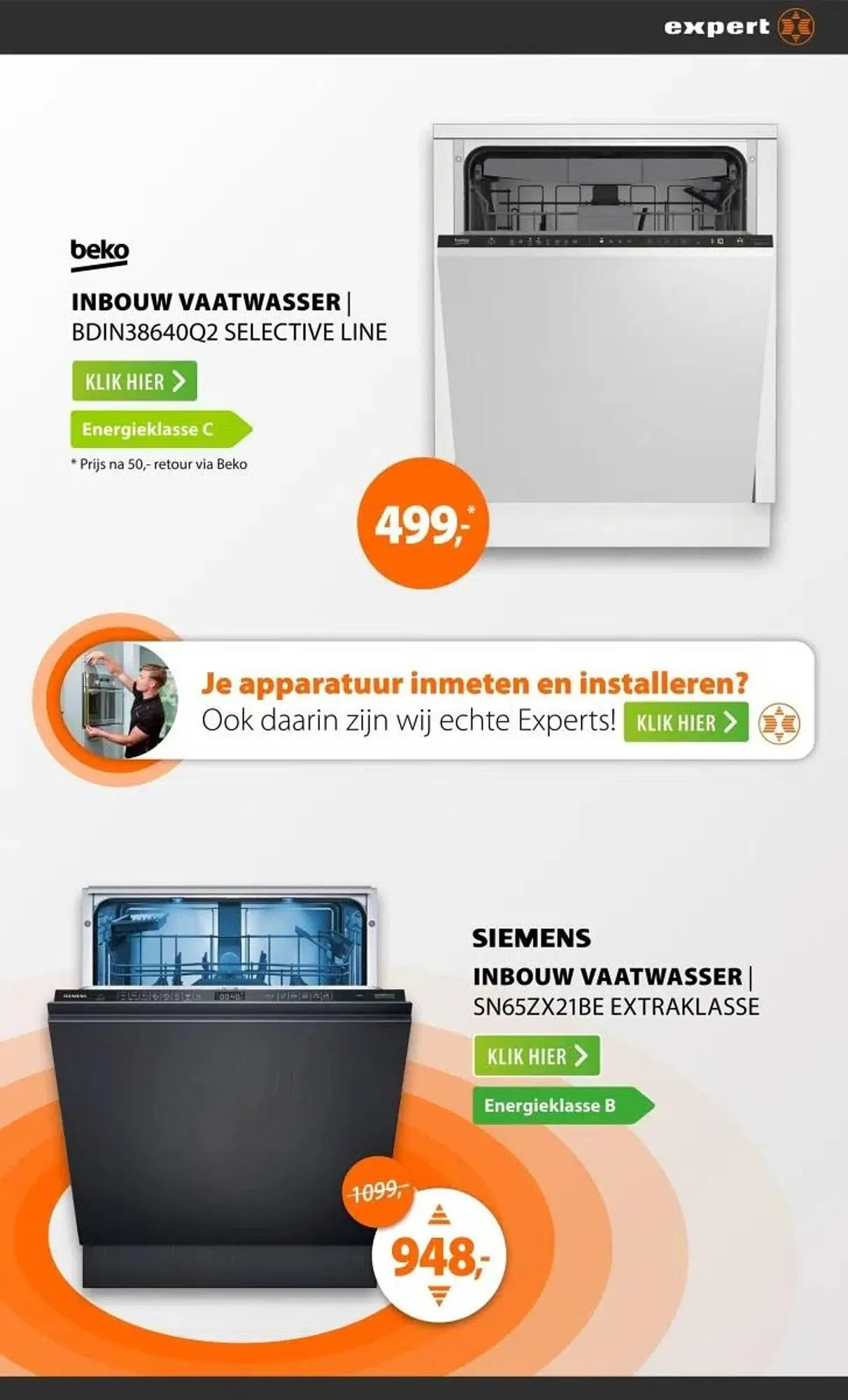 Expert folder van 1 februari tot 8 februari 2026 - Folder pagina 13