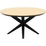 Salontafel Wies Rond
